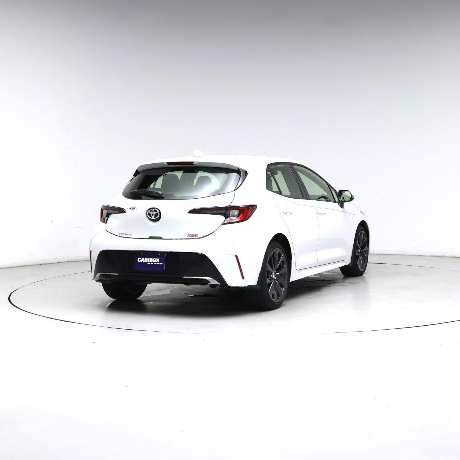 Thumbnail: 2025 Toyota Corolla - 8