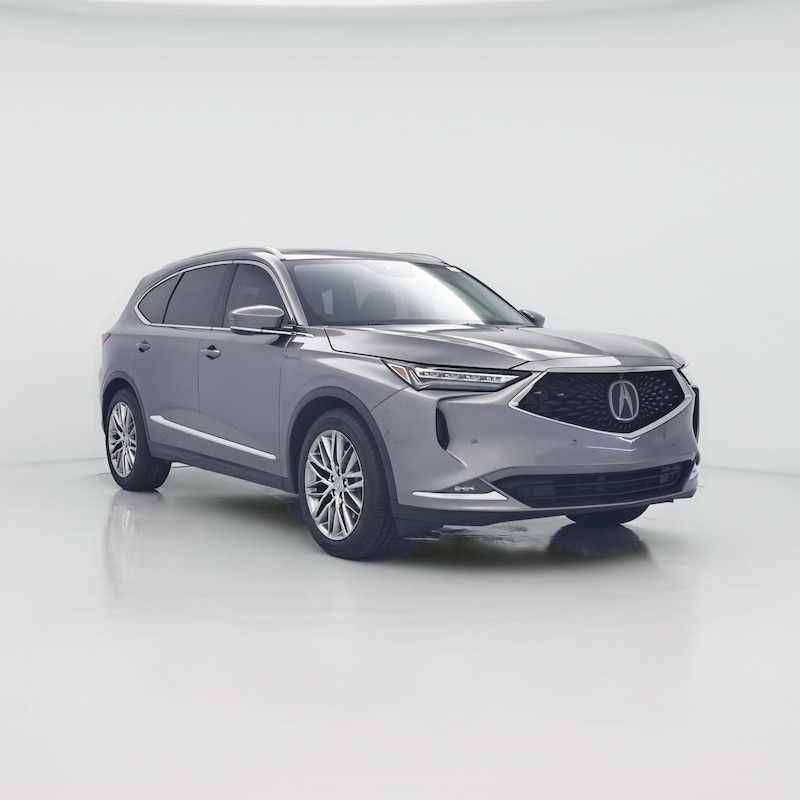2023 Acura MDX SH-AWD Advance