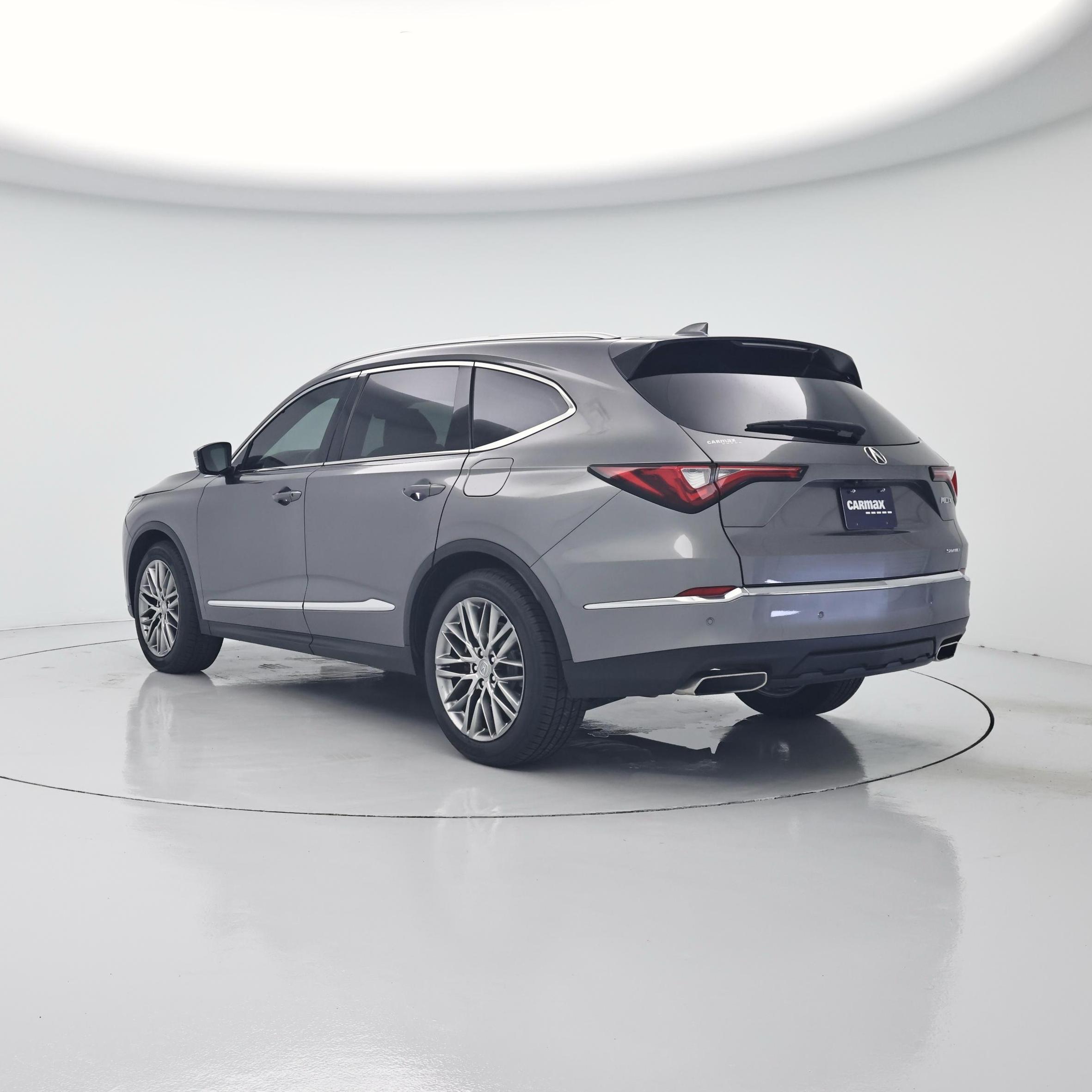 Thumbnail: 2023 Acura MDX - 2