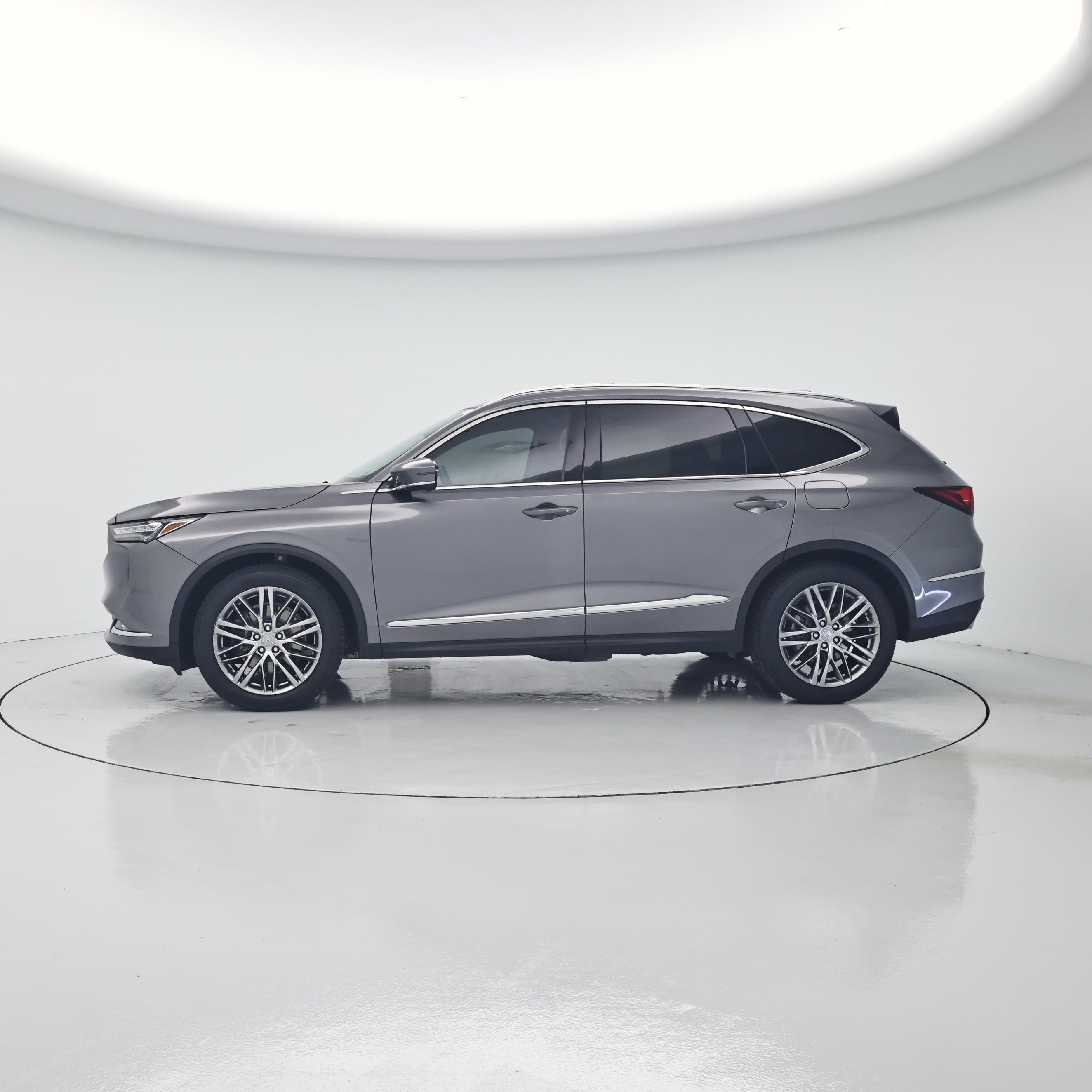 Thumbnail: 2023 Acura MDX - 3