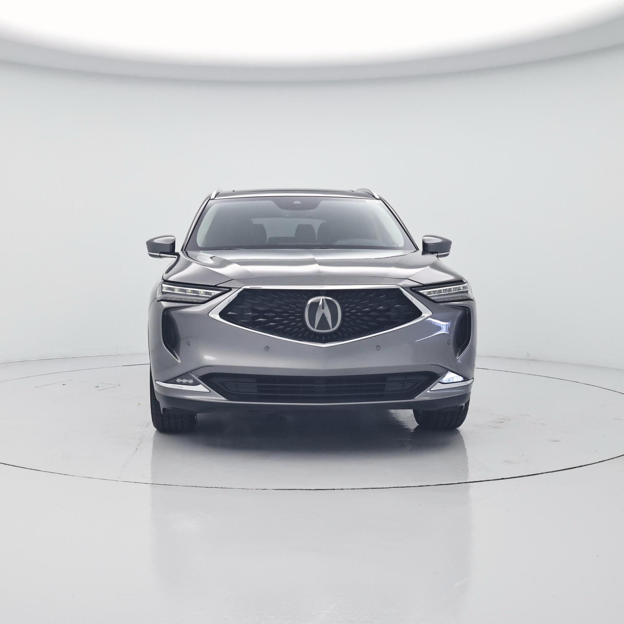 Thumbnail: 2023 Acura MDX - 5