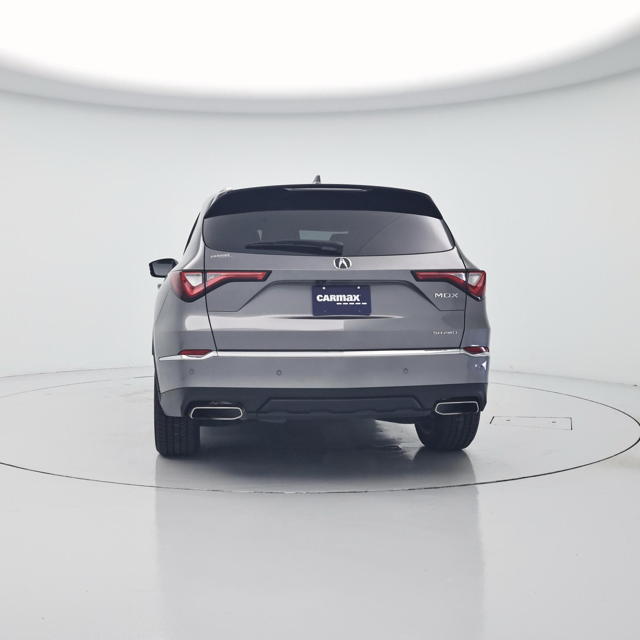 Thumbnail: 2023 Acura MDX - 6