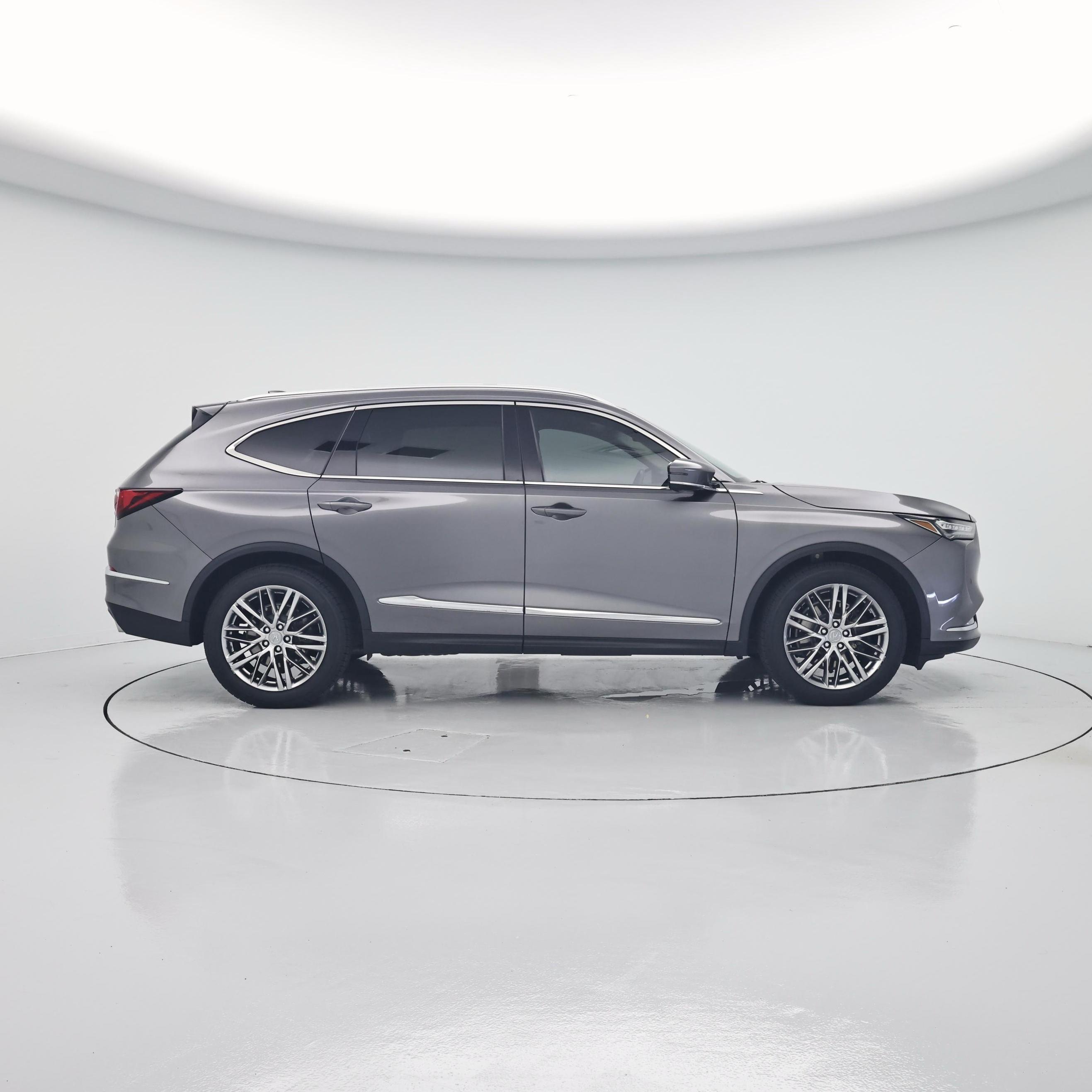 Thumbnail: 2023 Acura MDX - 7