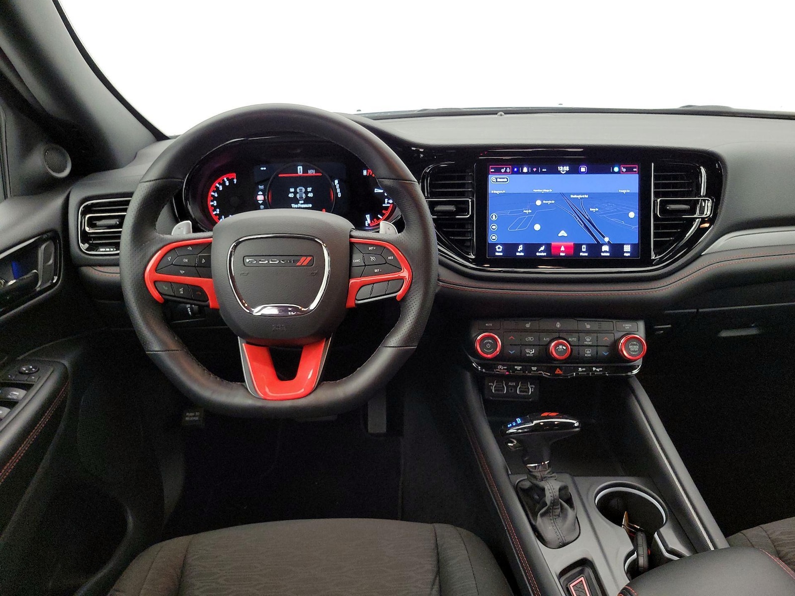 Remote Start