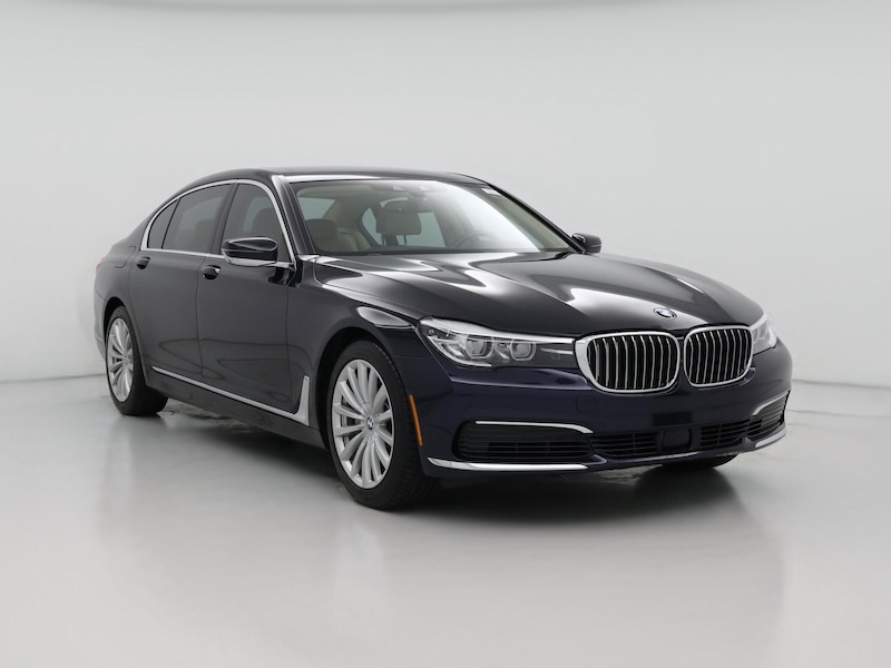 2019 BMW 7 Series 740i -
                  Chattanooga, TN