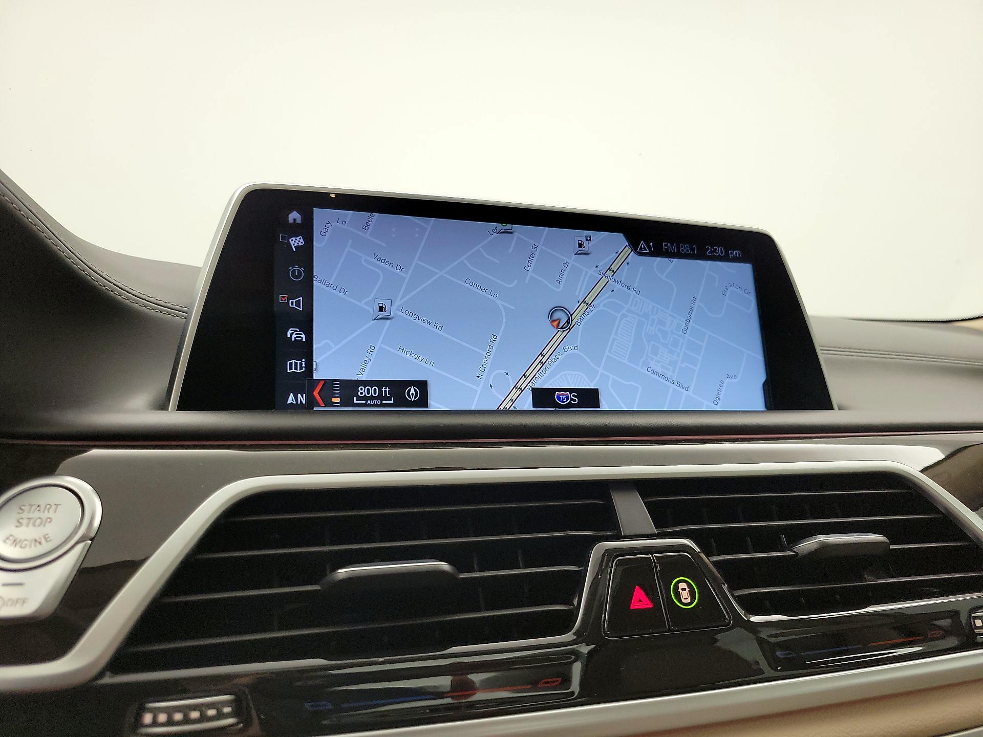 Thumbnail: 2019 BMW 7 Series - 14