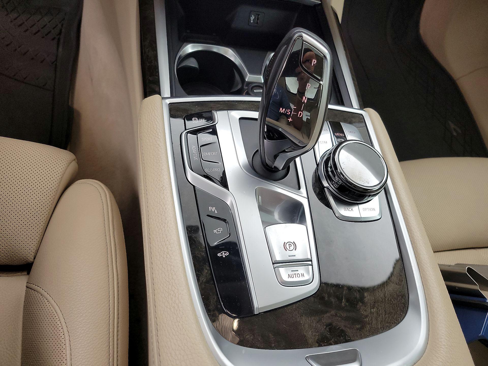 Thumbnail: 2019 BMW 7 Series - 18