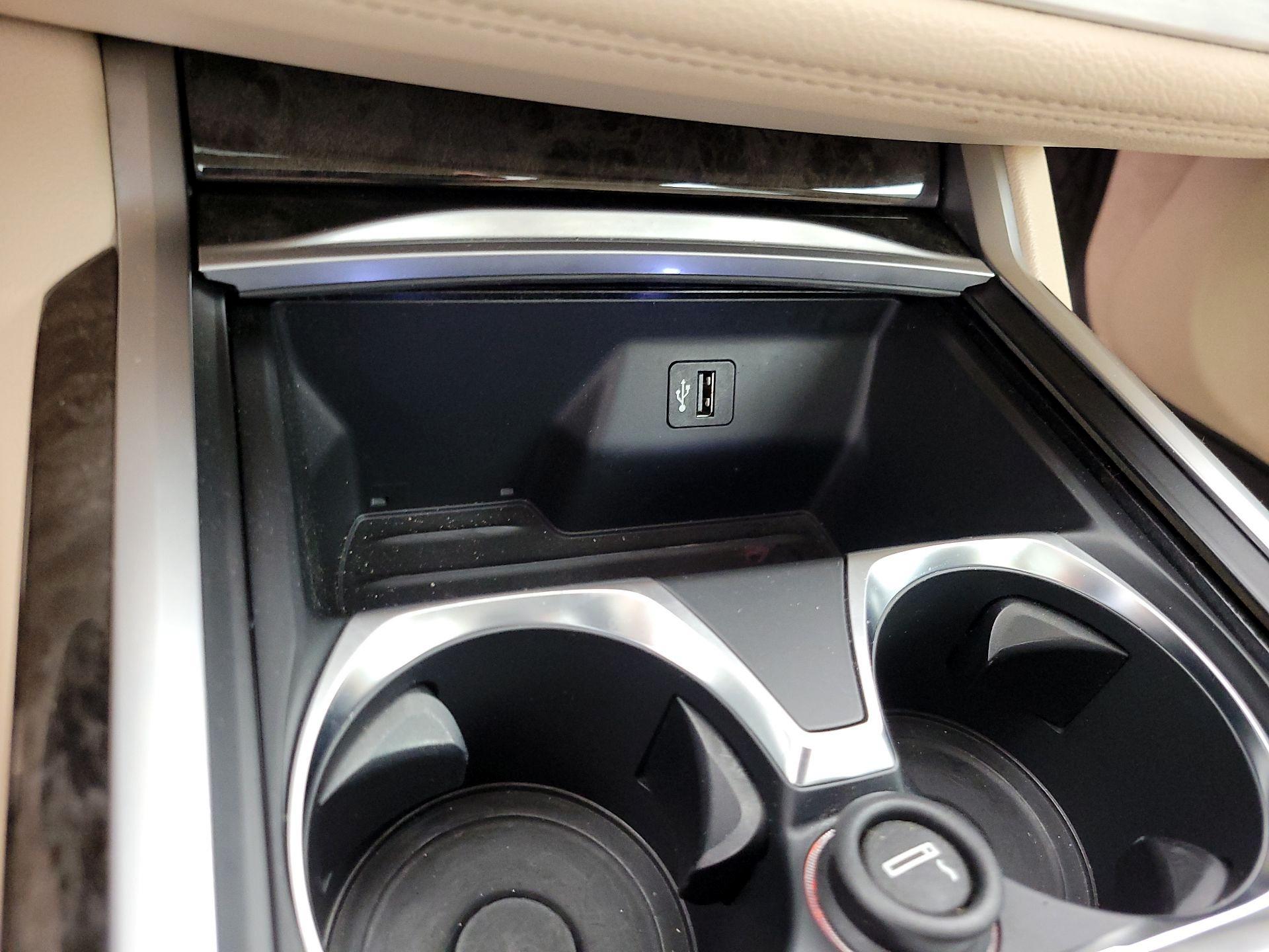 Thumbnail: 2019 BMW 7 Series - 19