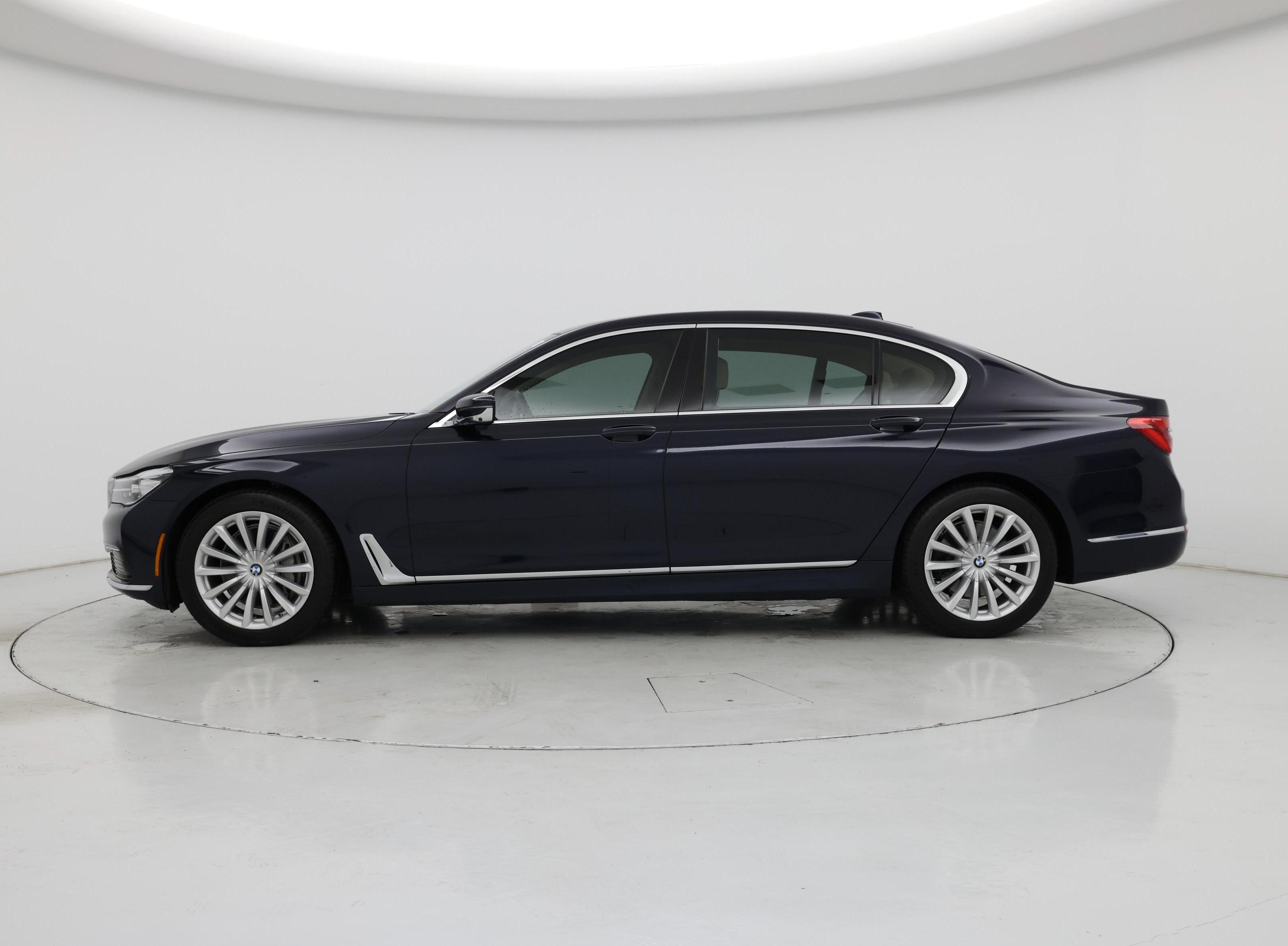 Thumbnail: 2019 BMW 7 Series - 3