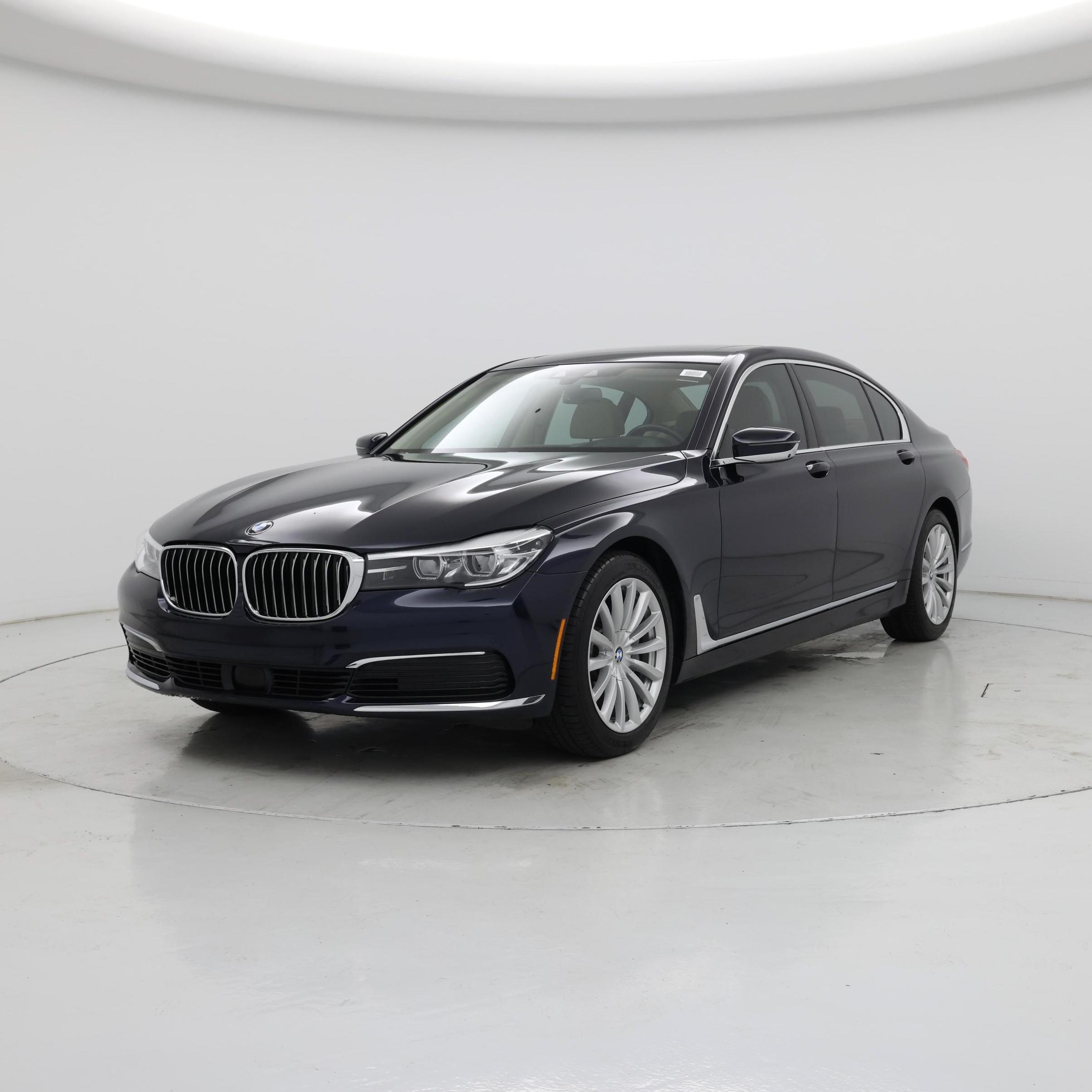 Thumbnail: 2019 BMW 7 Series - 4