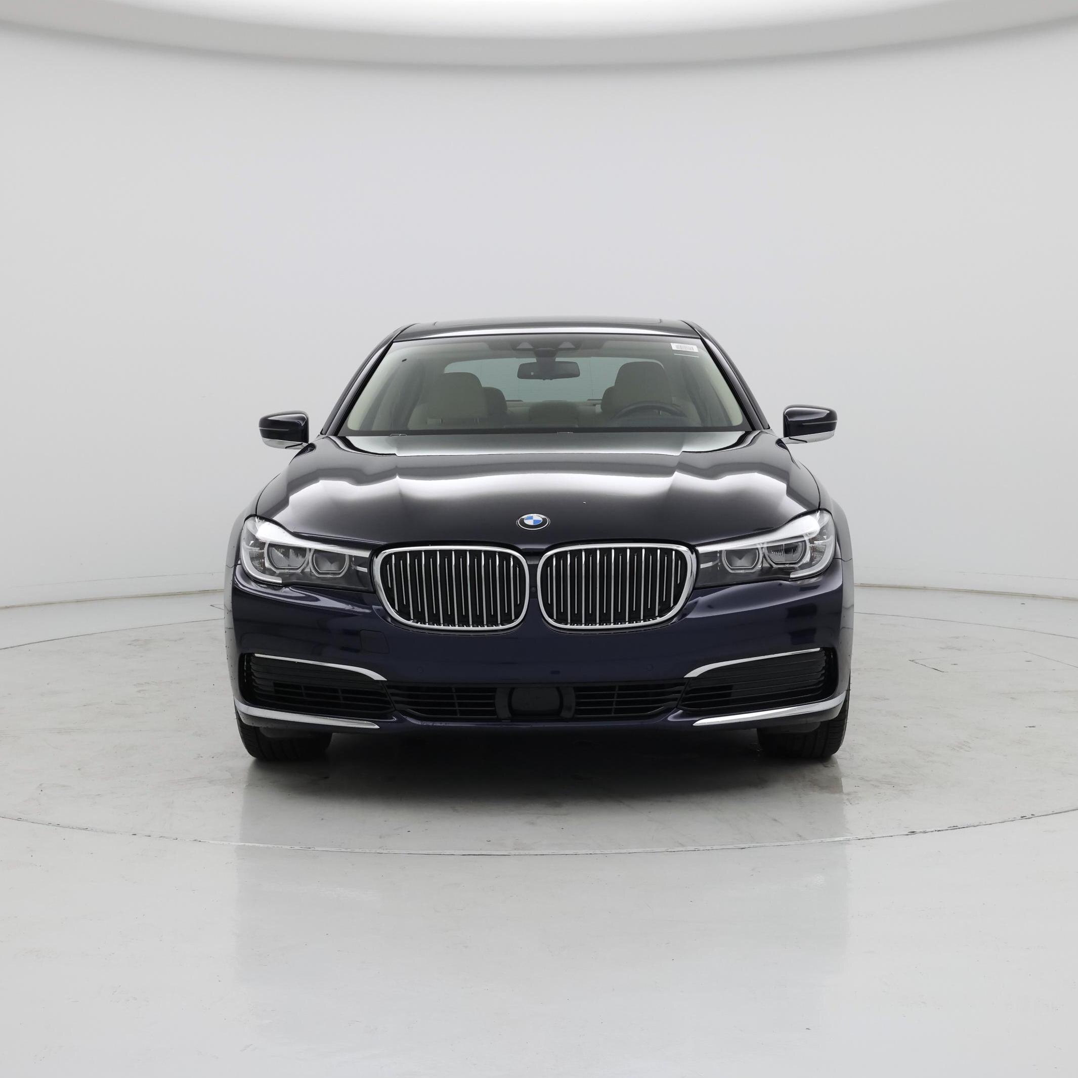 Thumbnail: 2019 BMW 7 Series - 5