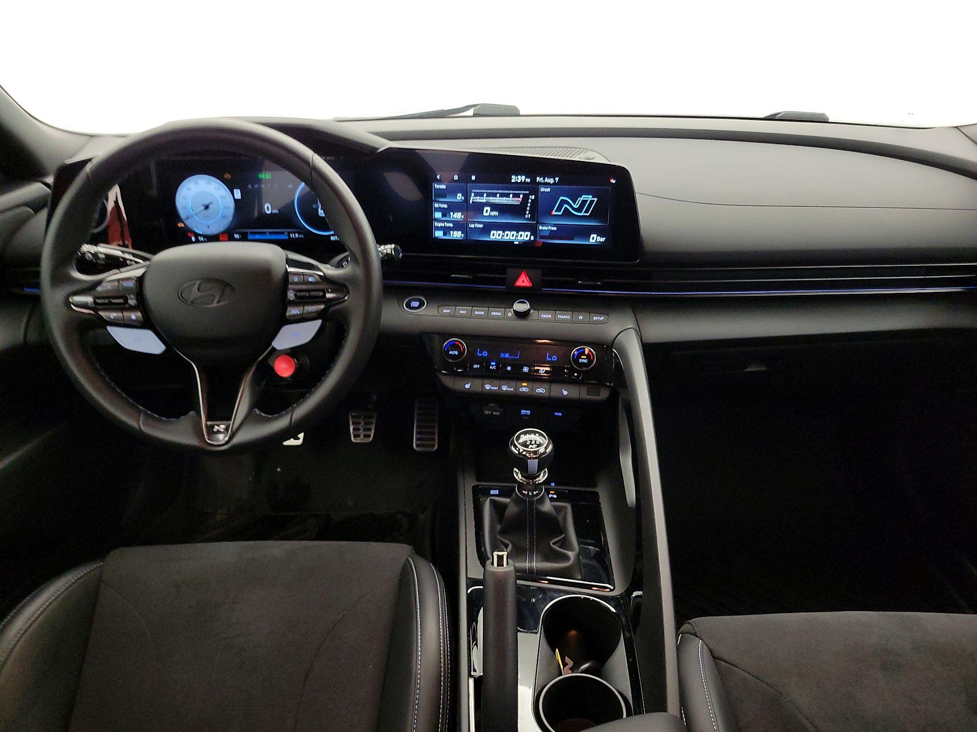 Thumbnail: 2025 Hyundai Elantra - 9