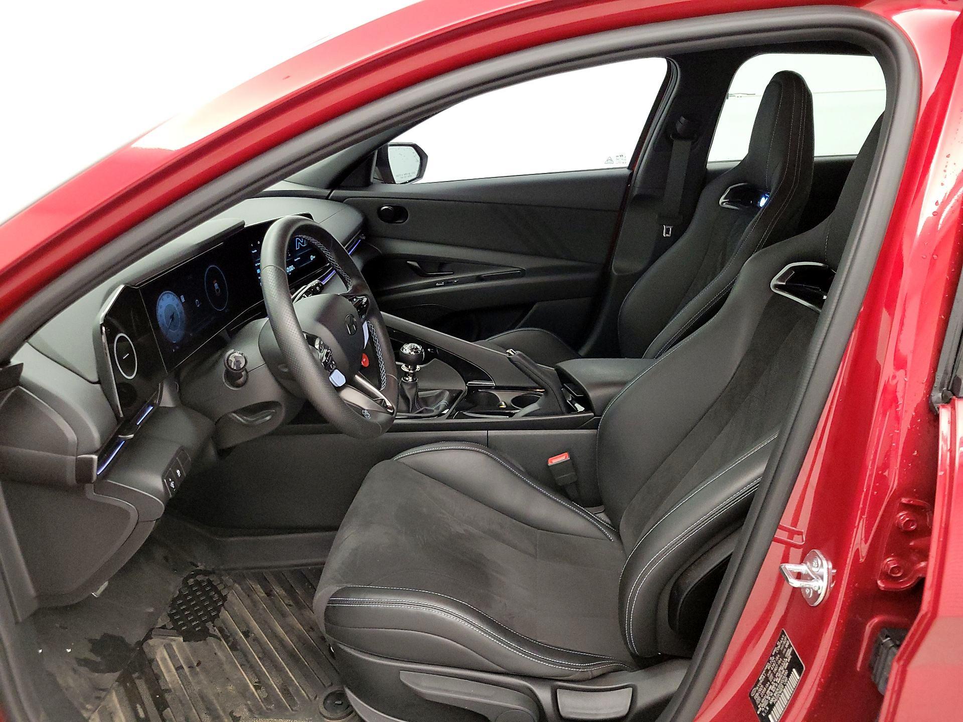 Thumbnail: 2025 Hyundai Elantra - 11