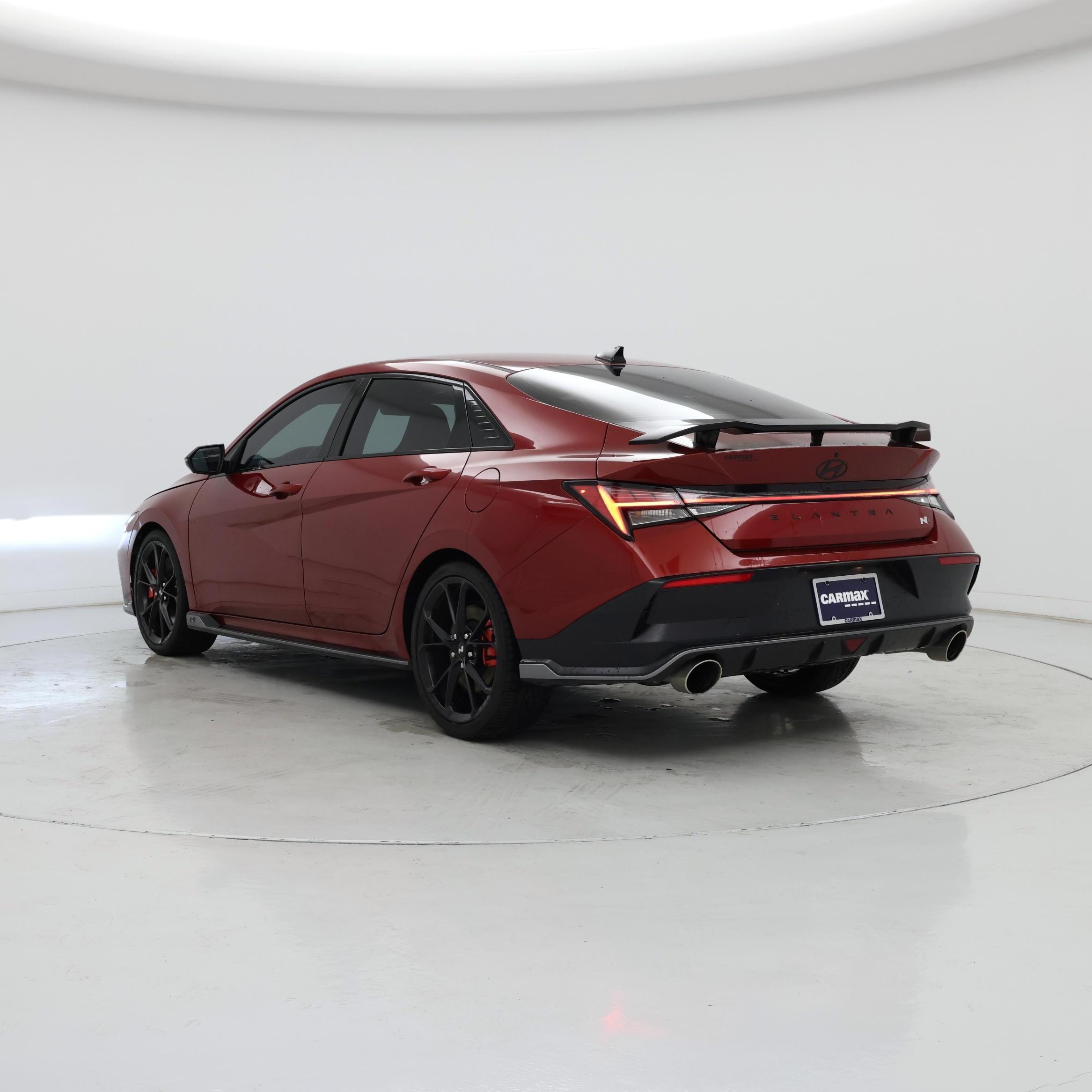 Thumbnail: 2025 Hyundai Elantra - 2