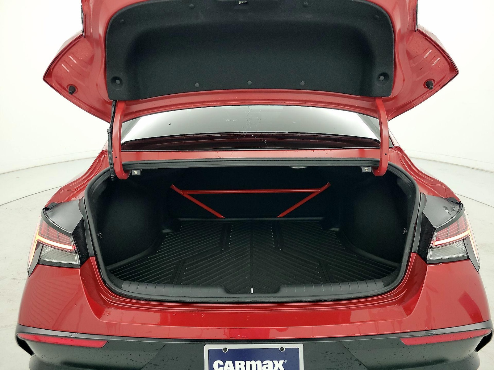 2025 Hyundai Elantra N - Photo 22