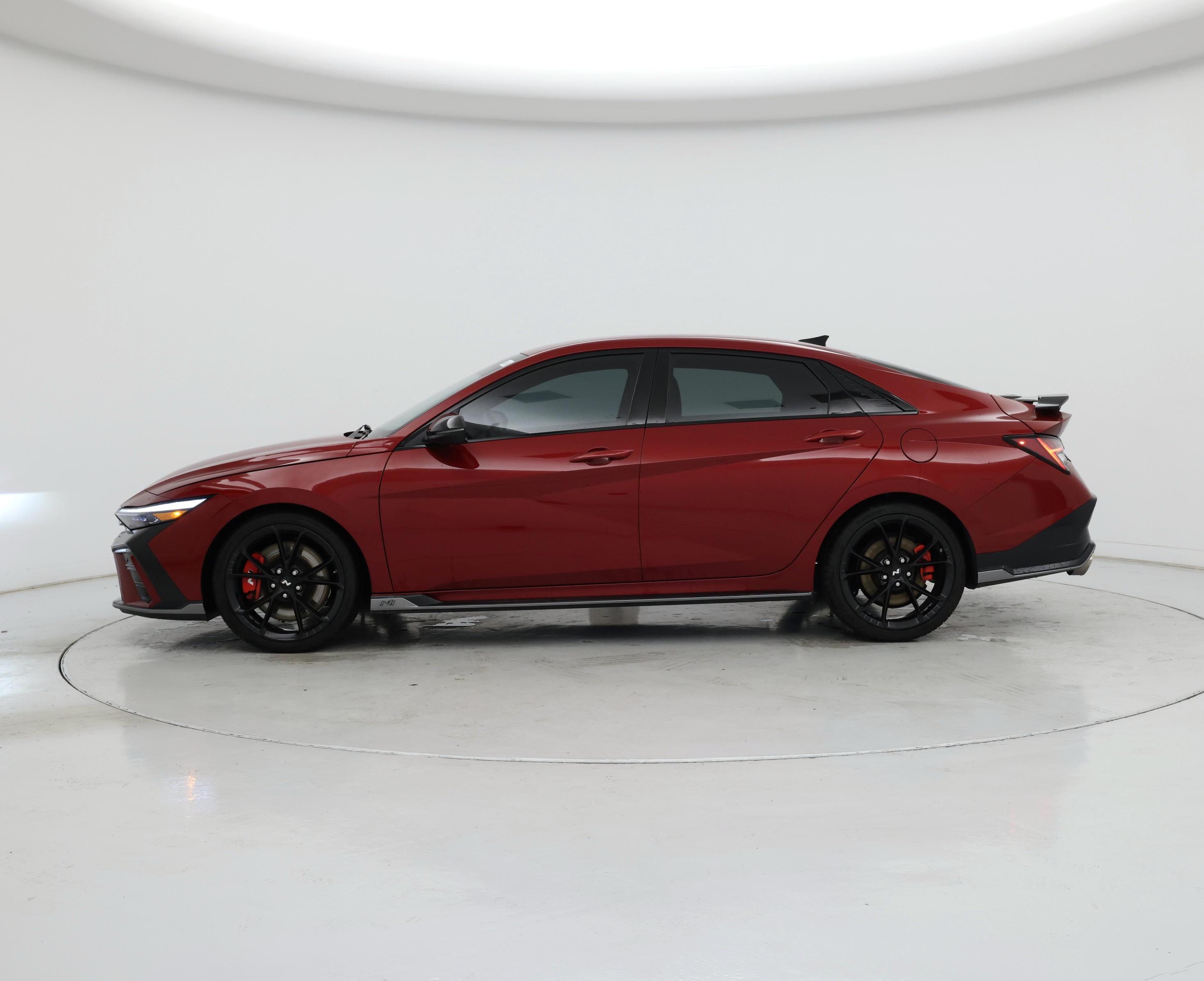 Thumbnail: 2025 Hyundai Elantra - 3