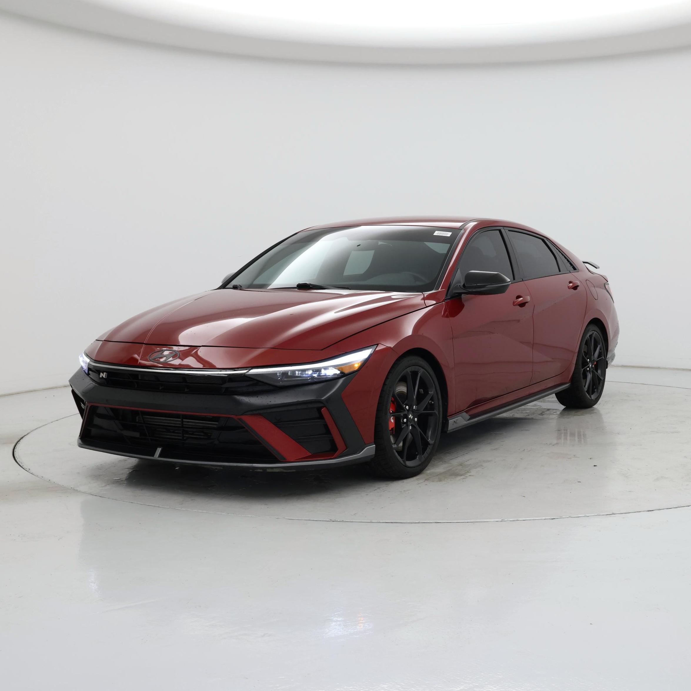 Thumbnail: 2025 Hyundai Elantra - 4