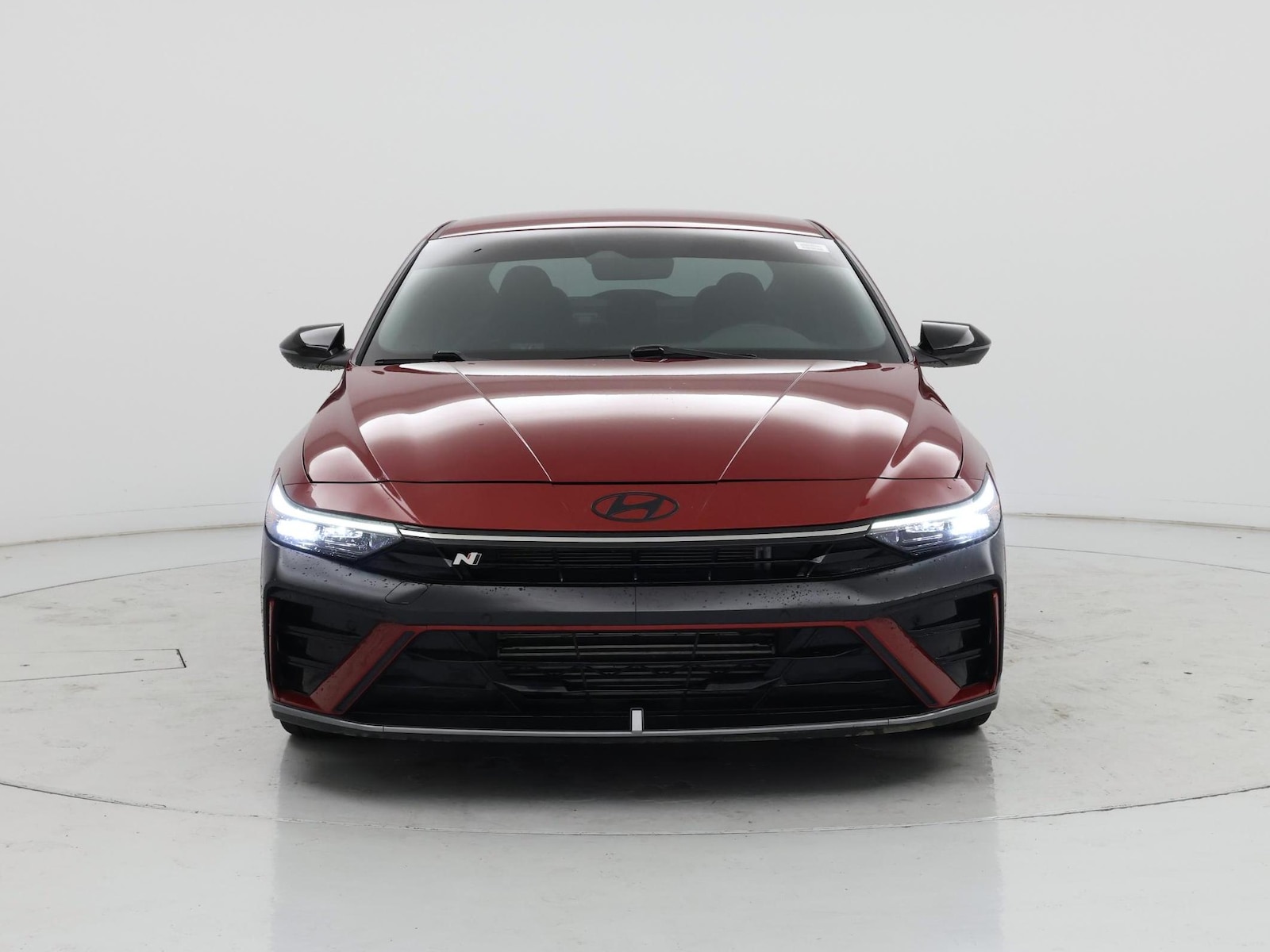 2025 Hyundai Elantra N - Photo 6