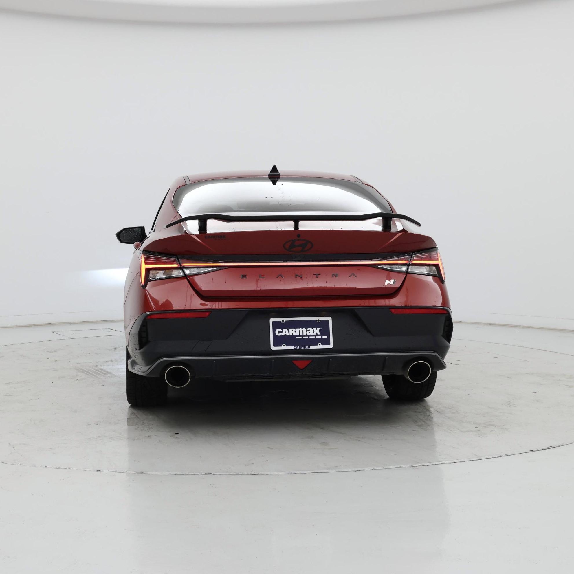 Thumbnail: 2025 Hyundai Elantra - 6