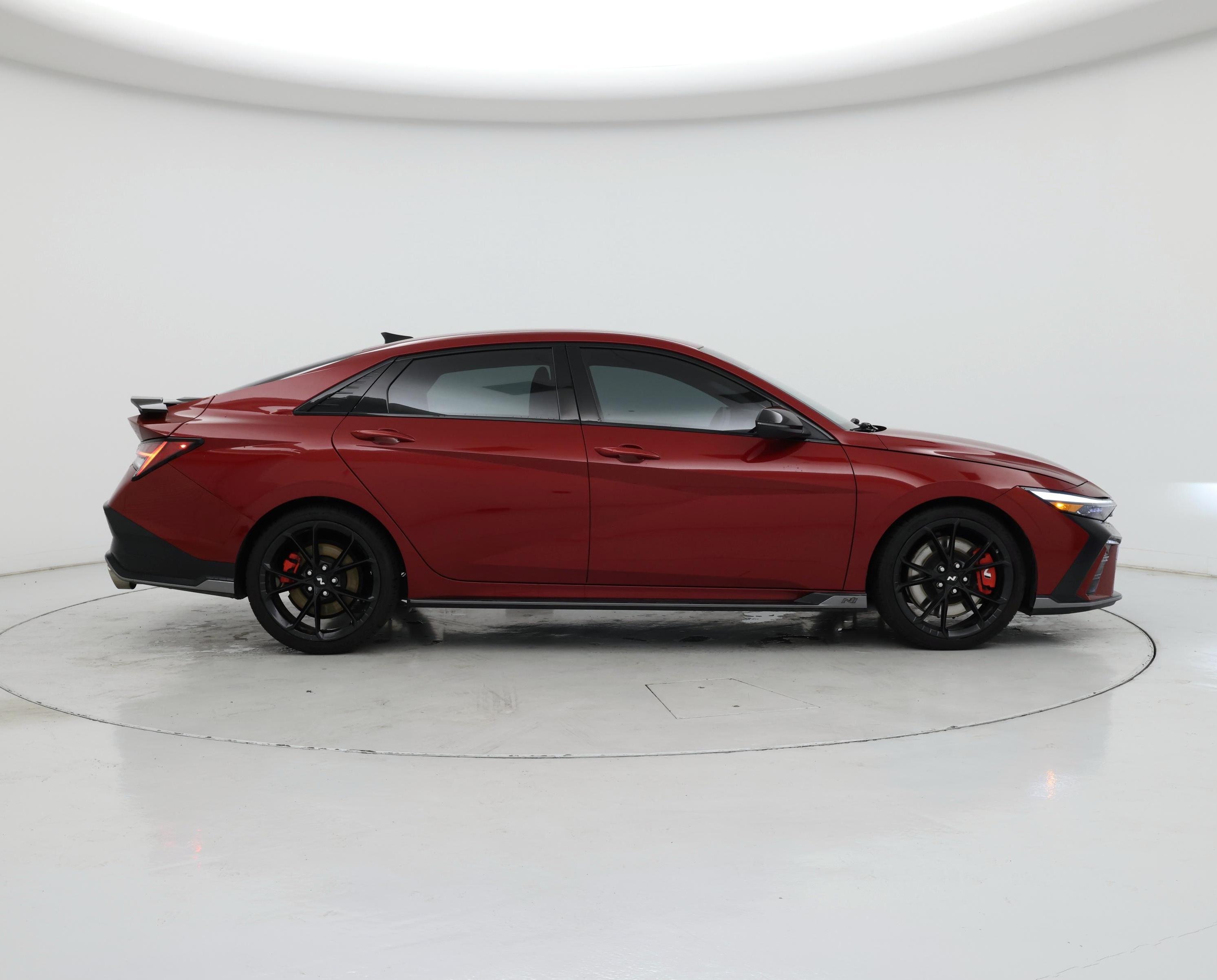 Thumbnail: 2025 Hyundai Elantra - 7