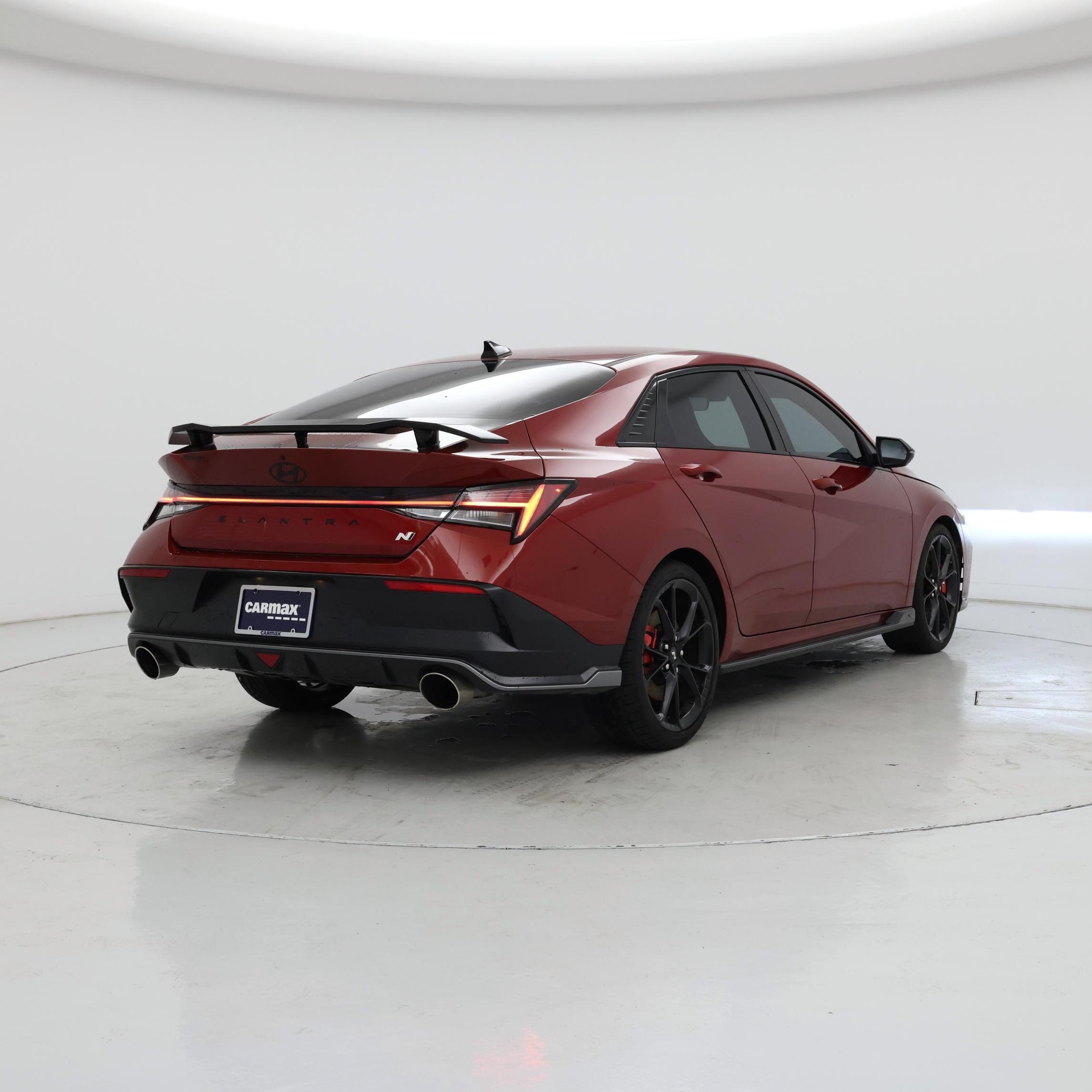 Thumbnail: 2025 Hyundai Elantra - 8