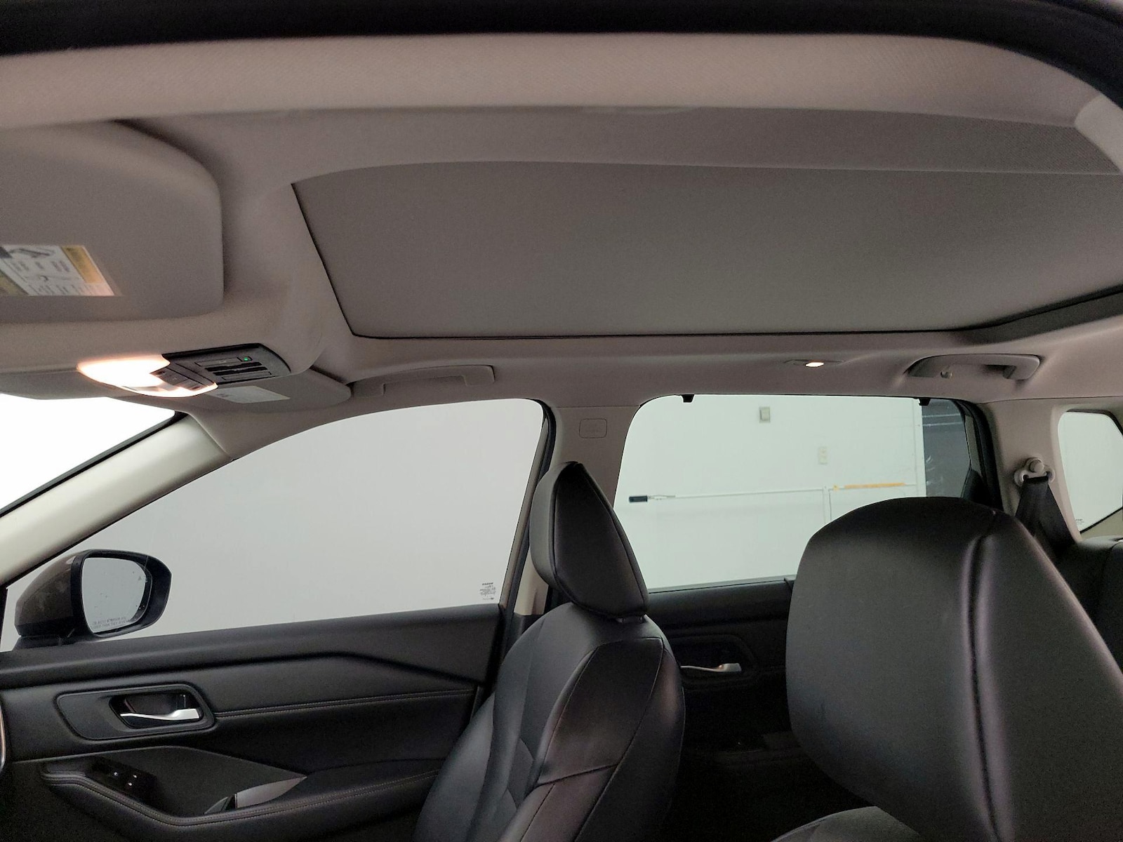 2024 Nissan Rogue SV - Photo 20