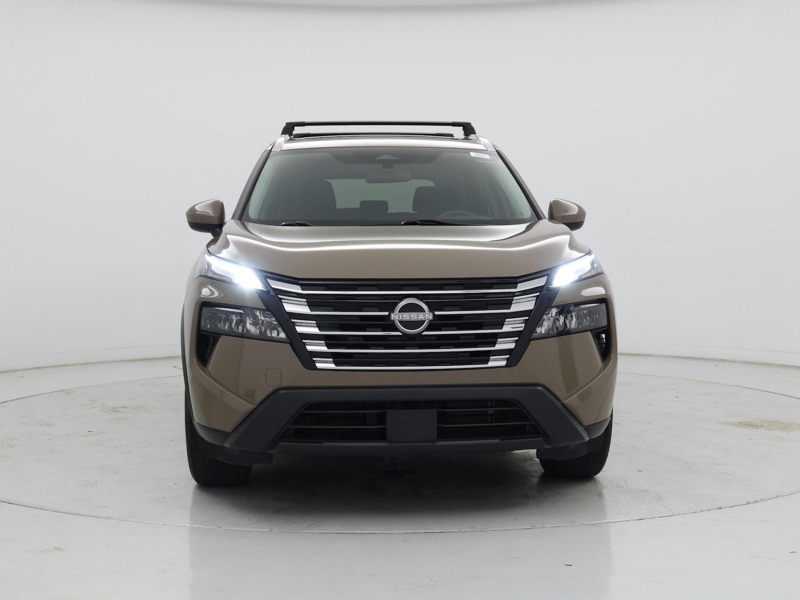 2024 Nissan Rogue SV - Photo 6