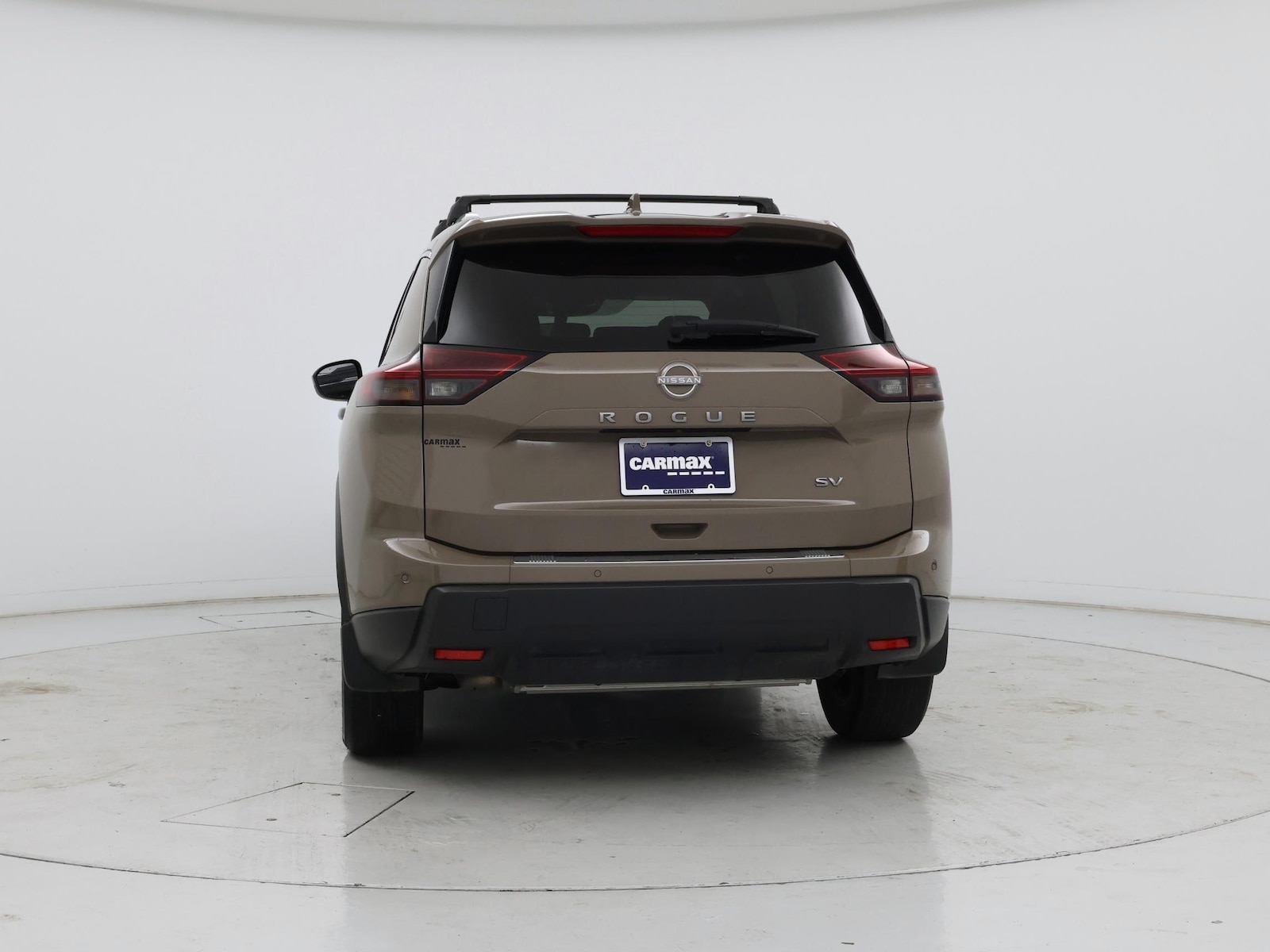 2024 Nissan Rogue SV - Photo 7