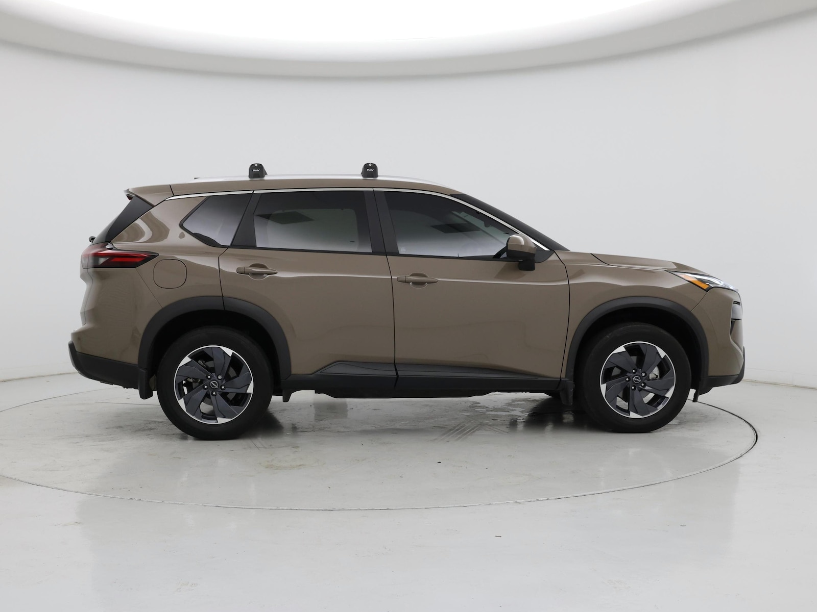 2024 Nissan Rogue SV - Photo 8