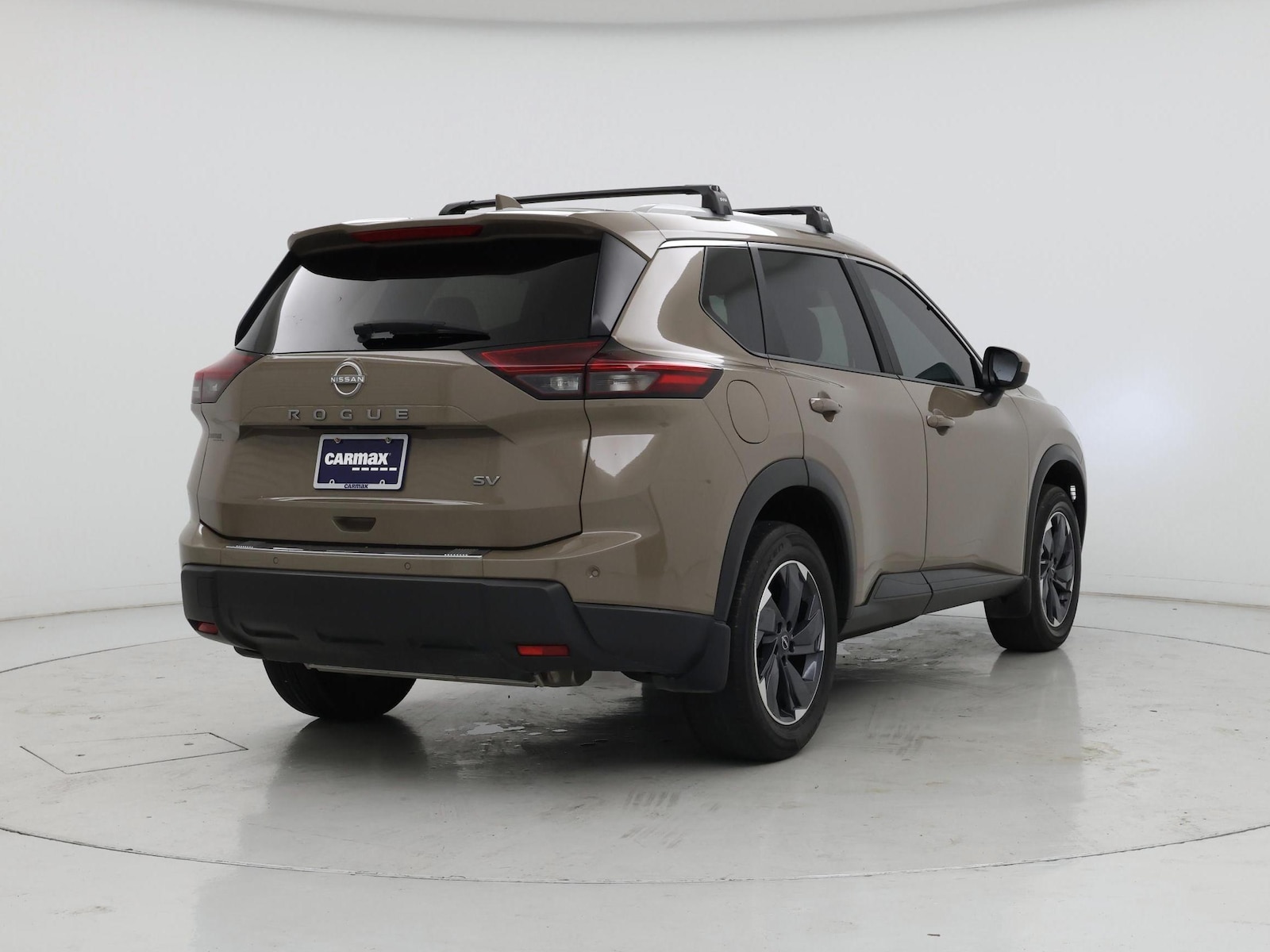 2024 Nissan Rogue SV - Photo 9