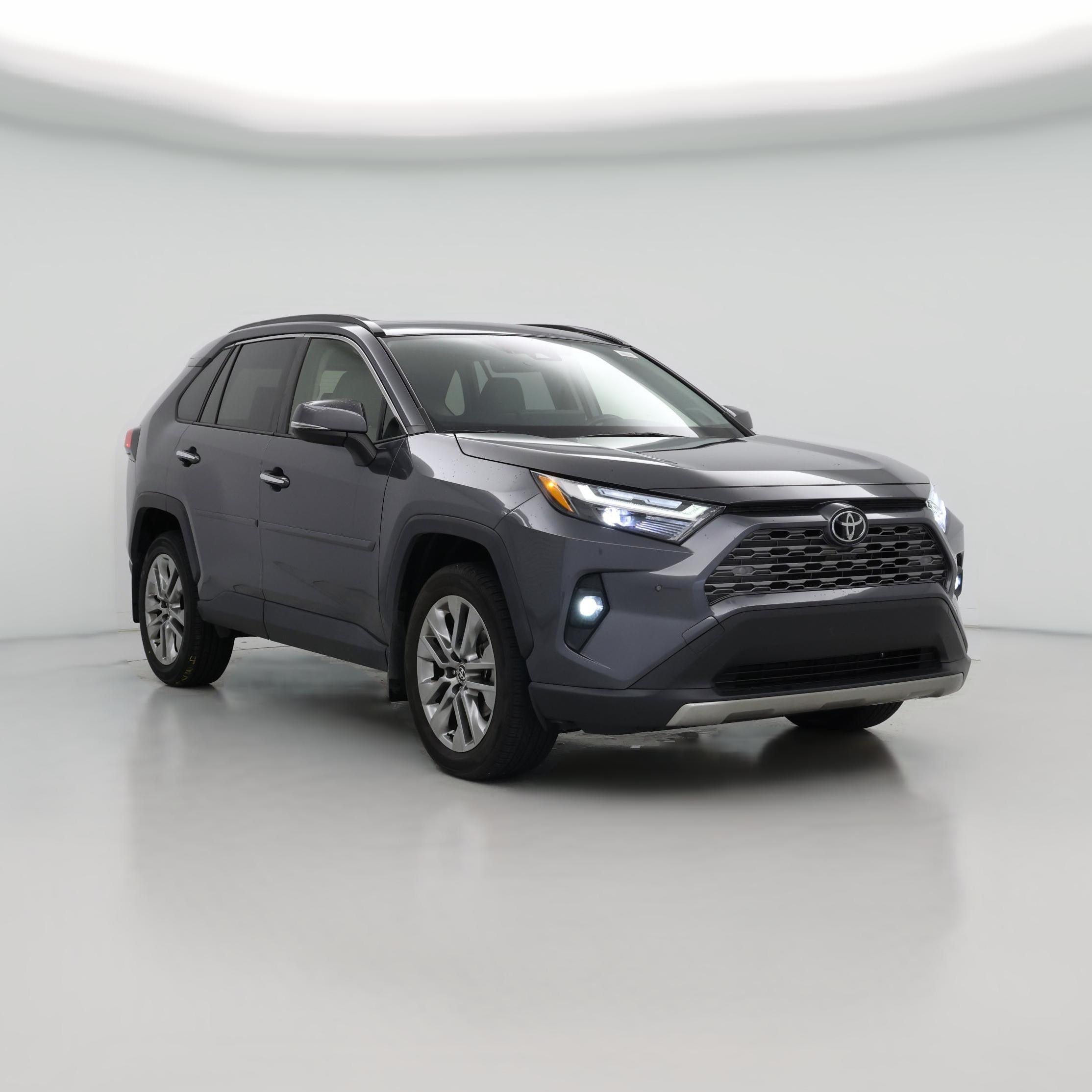 Thumbnail: 2023 Toyota RAV4 - 1