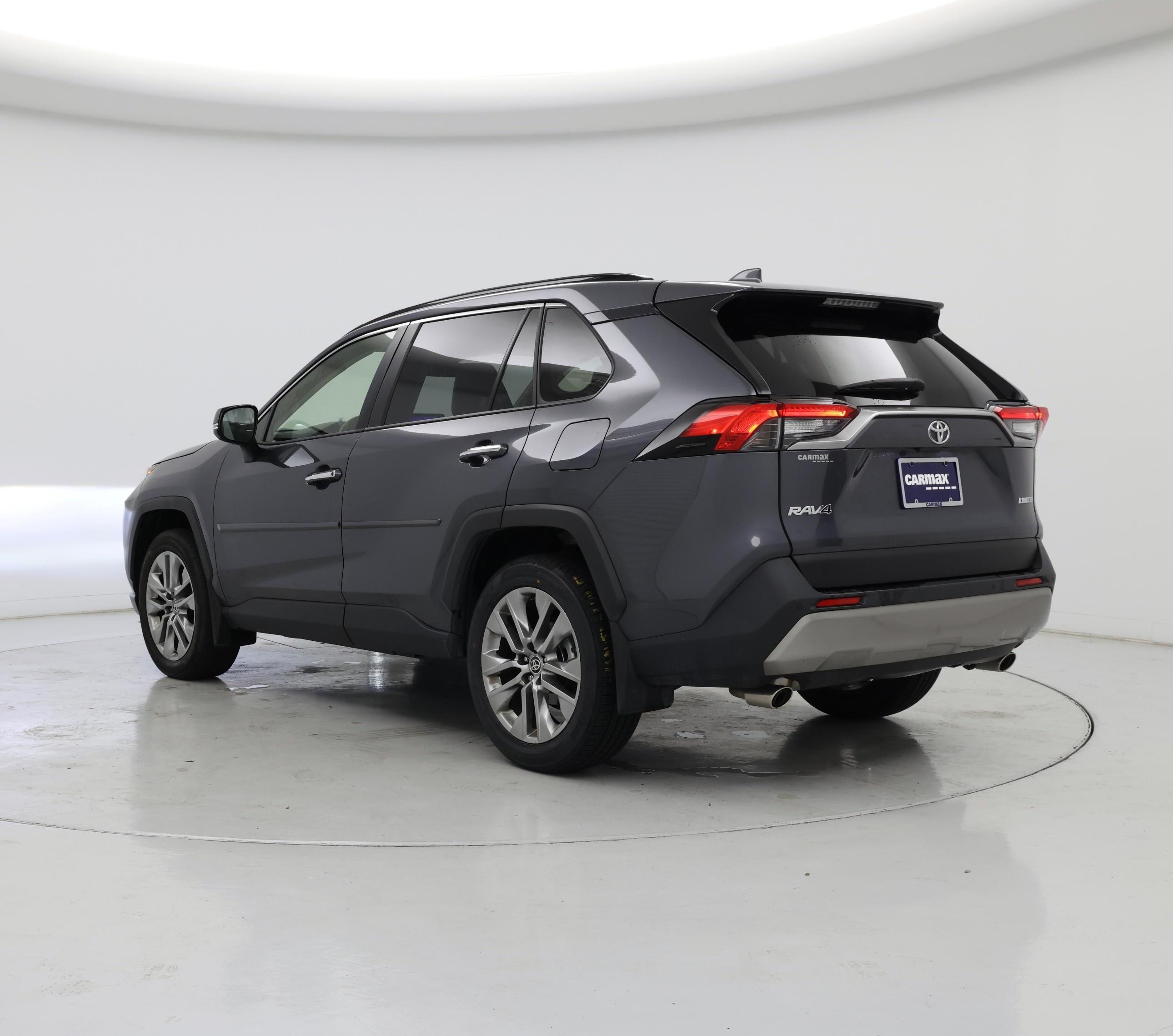 Thumbnail: 2023 Toyota RAV4 - 2