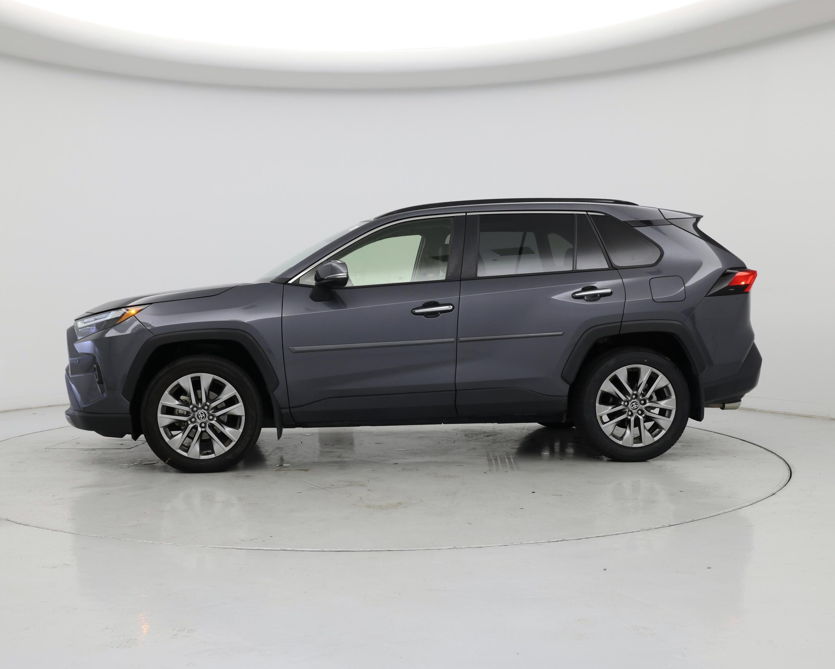 Thumbnail: 2023 Toyota RAV4 - 3