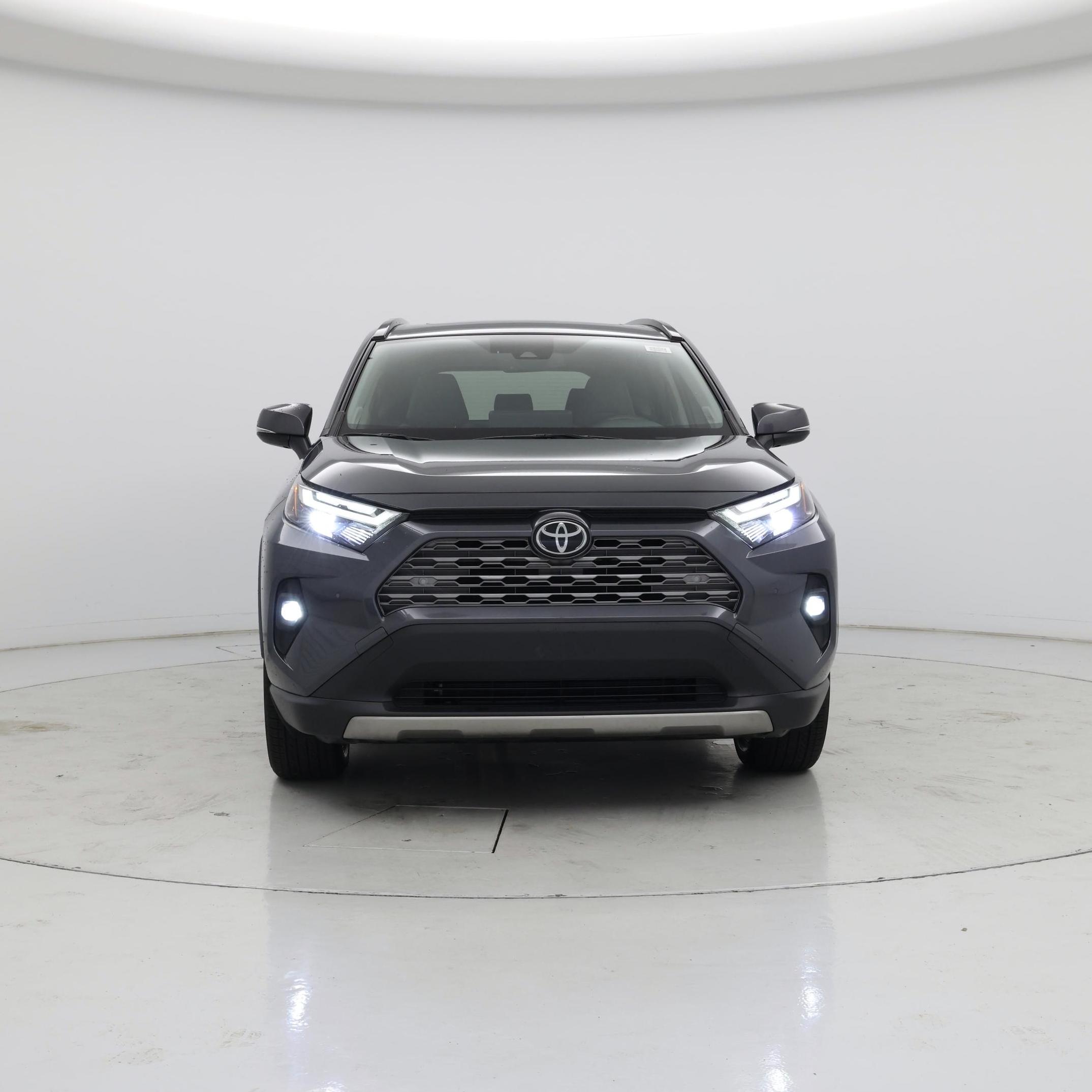 Thumbnail: 2023 Toyota RAV4 - 5