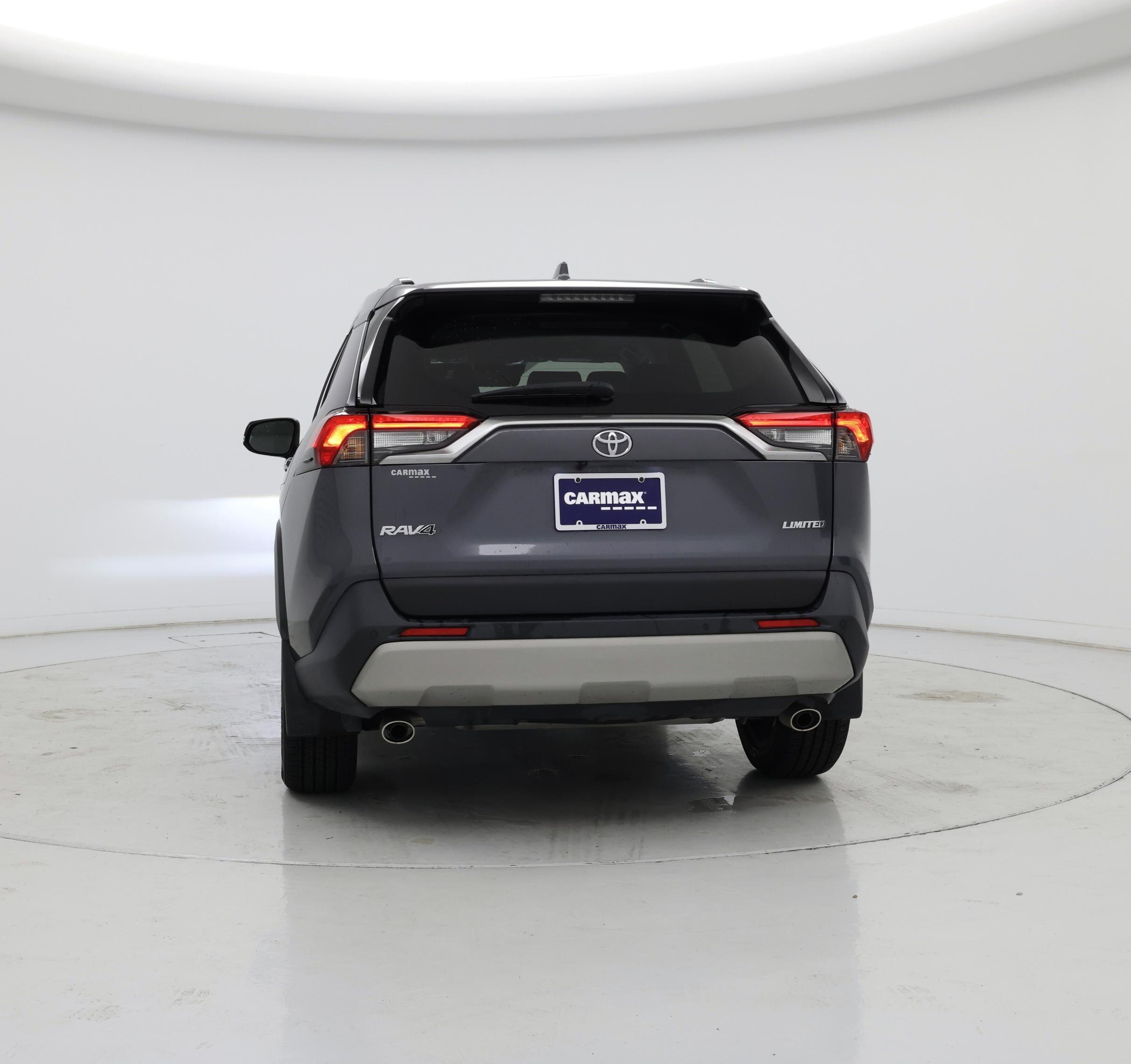 Thumbnail: 2023 Toyota RAV4 - 6