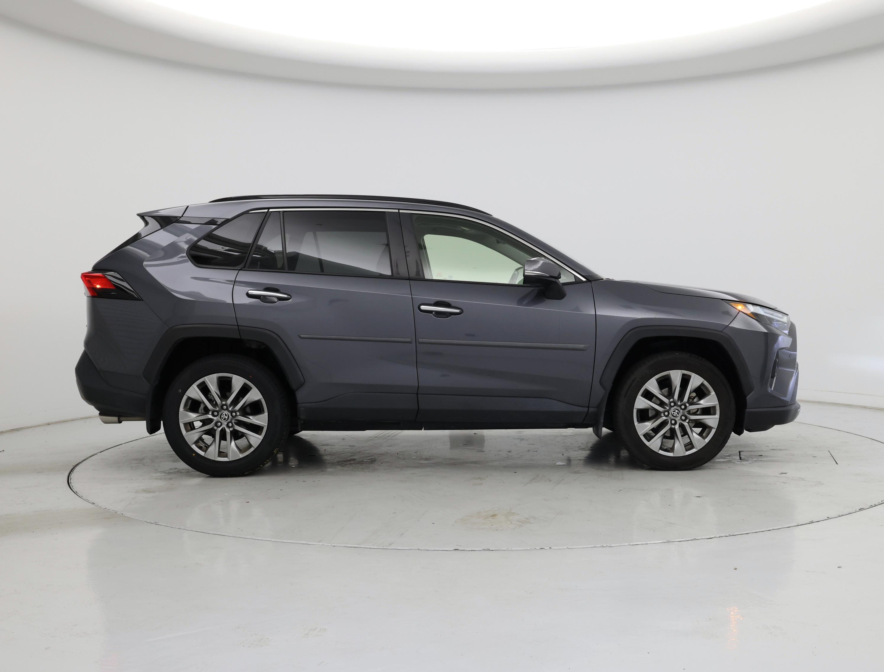 Thumbnail: 2023 Toyota RAV4 - 7