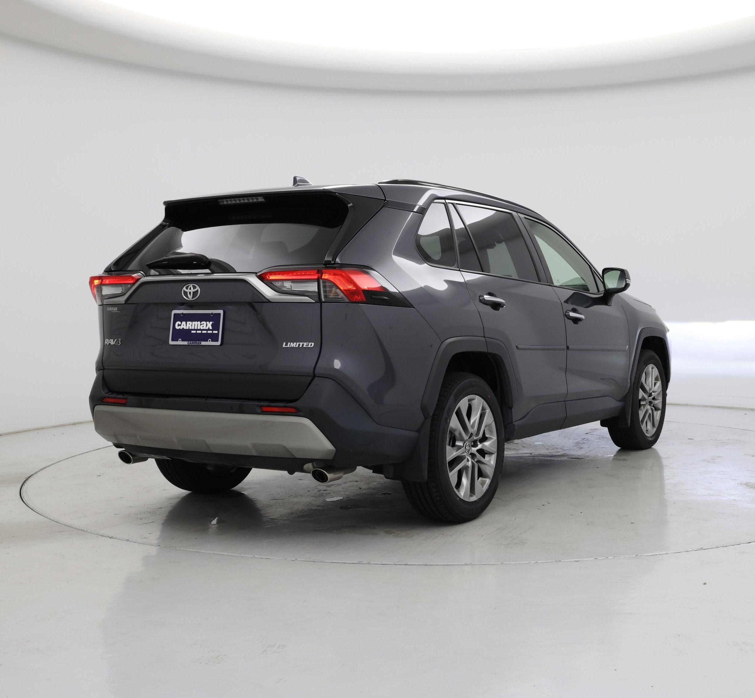 Thumbnail: 2023 Toyota RAV4 - 8