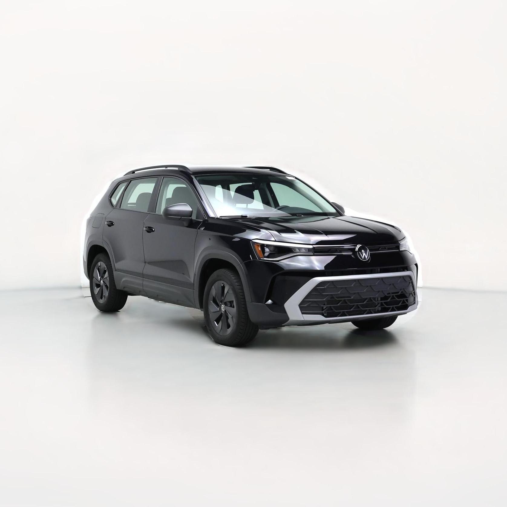 Thumbnail: 2025 Volkswagen Taos - 1