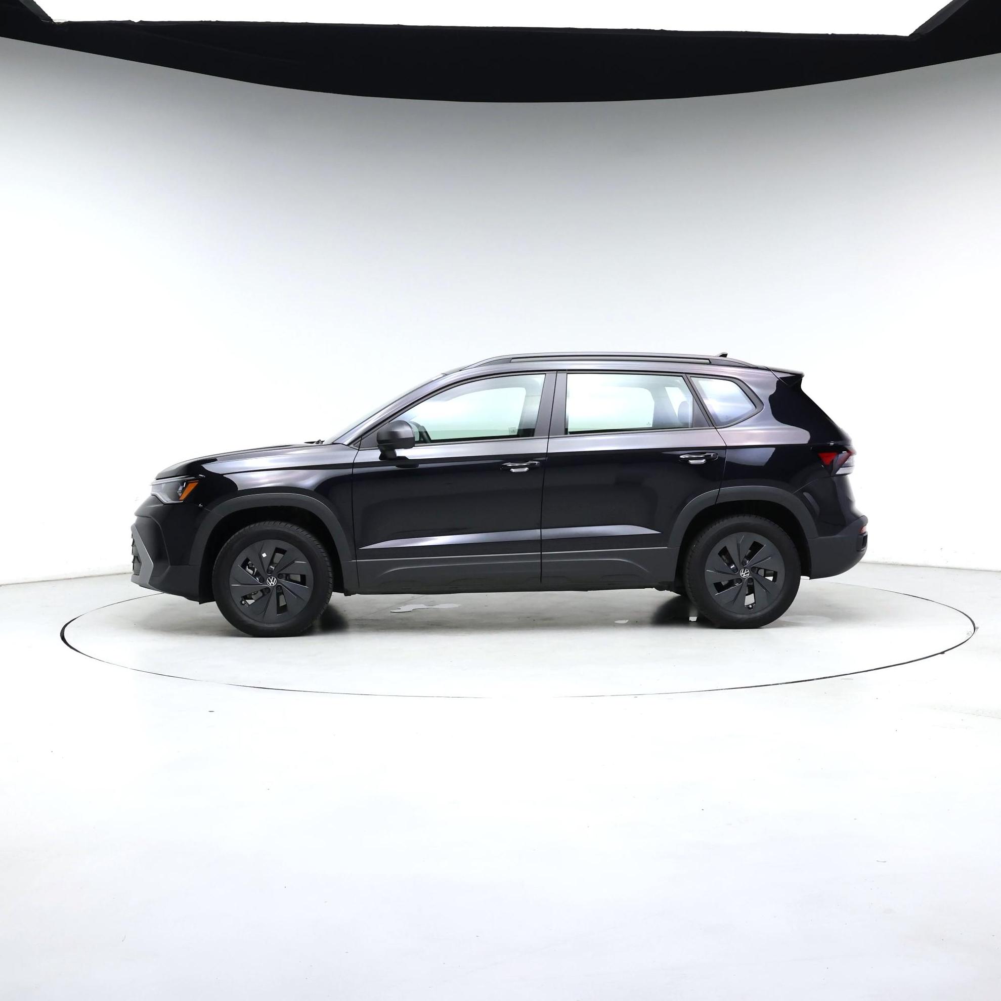 Thumbnail: 2025 Volkswagen Taos - 3