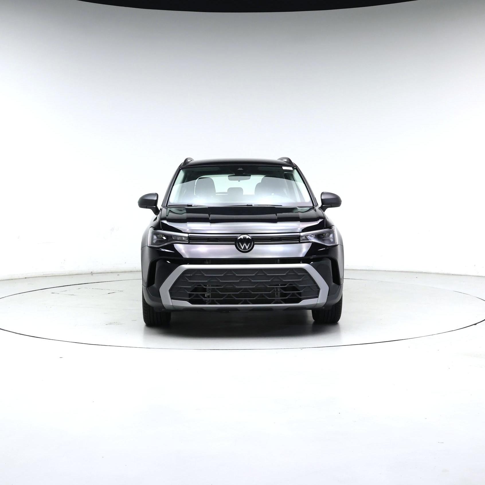Thumbnail: 2025 Volkswagen Taos - 5