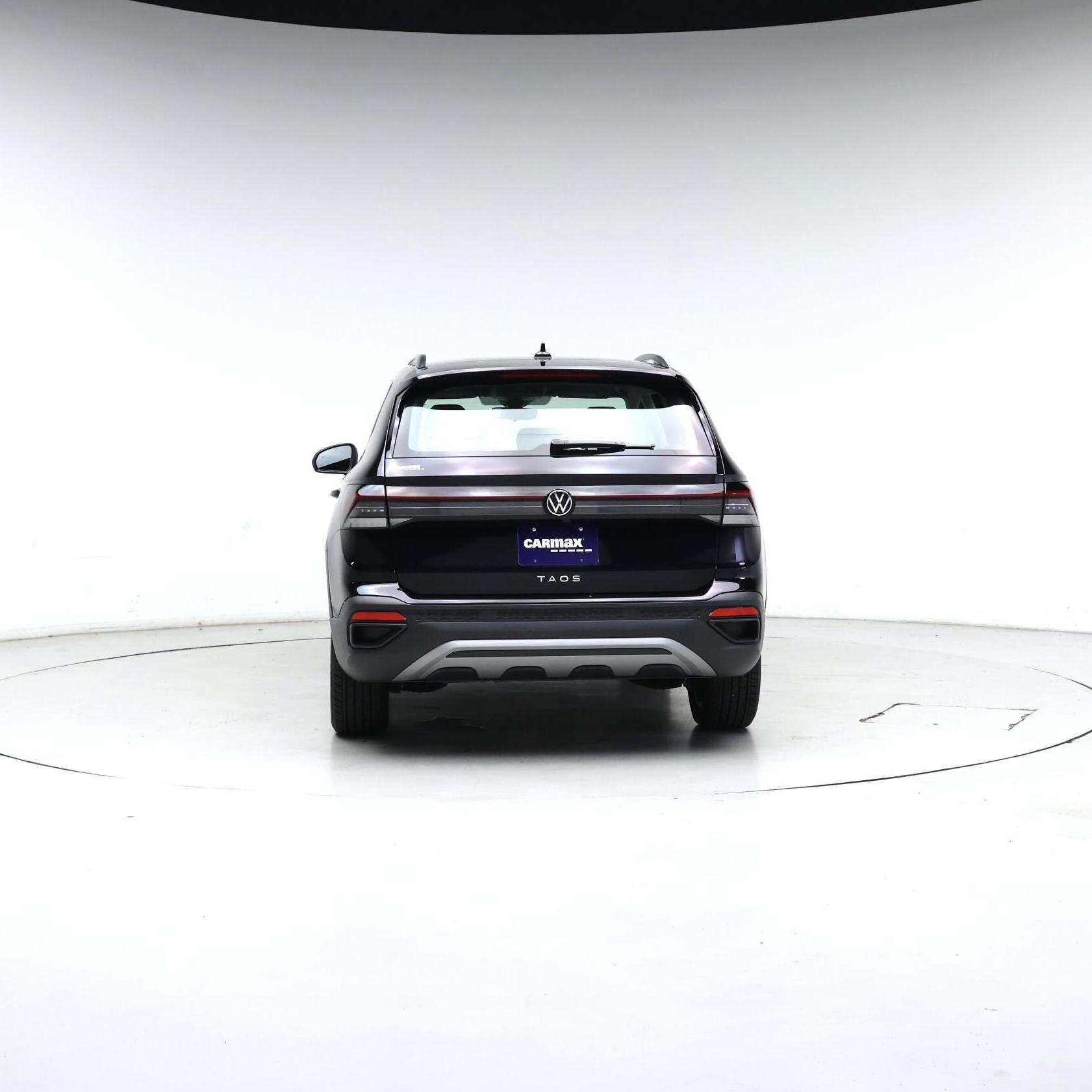 Thumbnail: 2025 Volkswagen Taos - 6