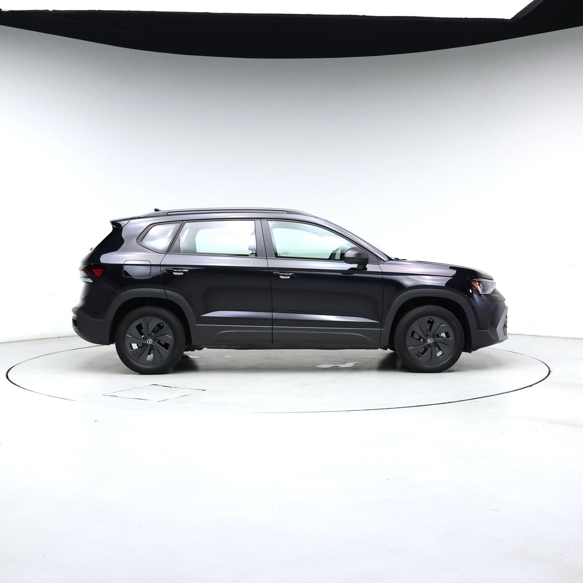 Thumbnail: 2025 Volkswagen Taos - 7