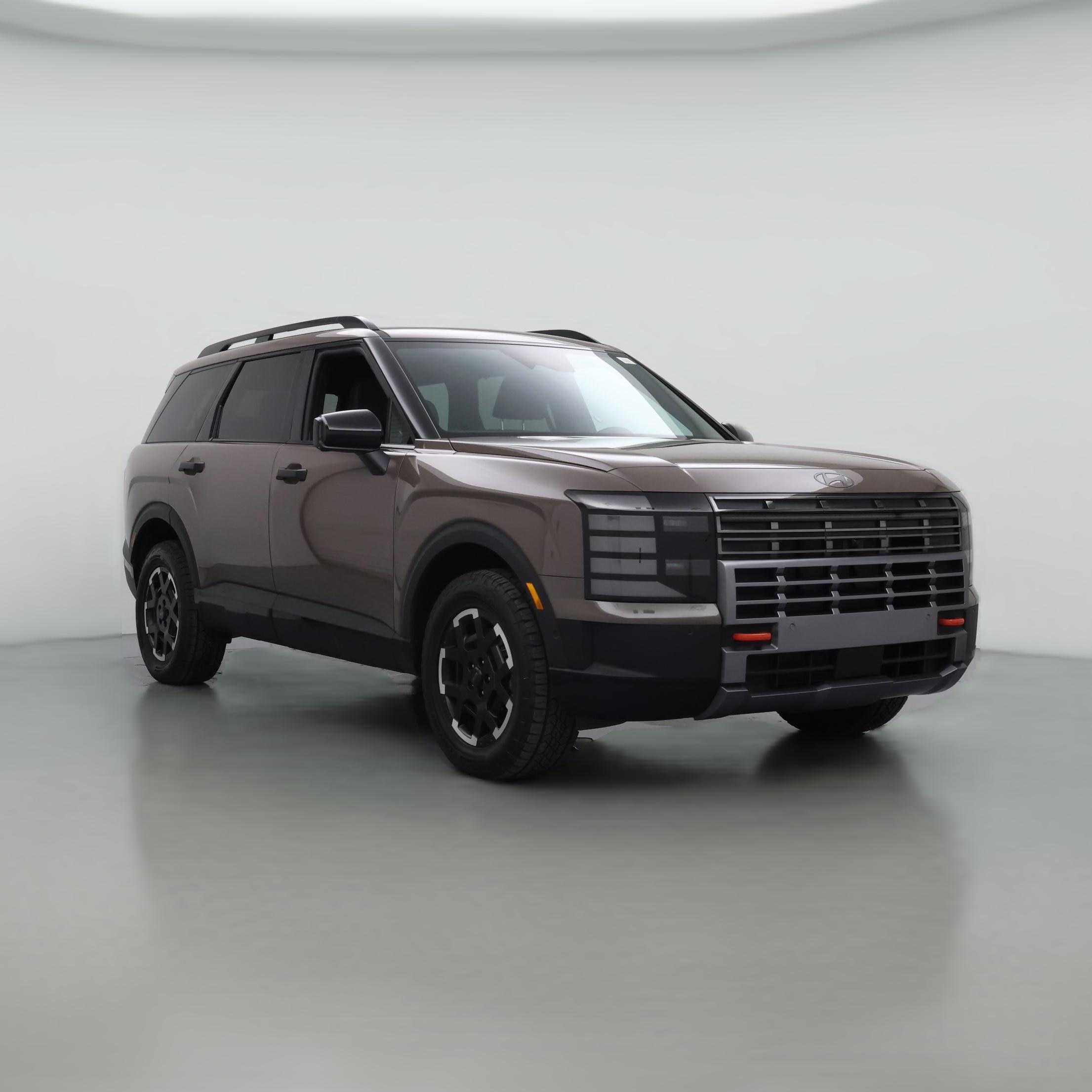 Thumbnail: 2026 Hyundai Palisade - 1