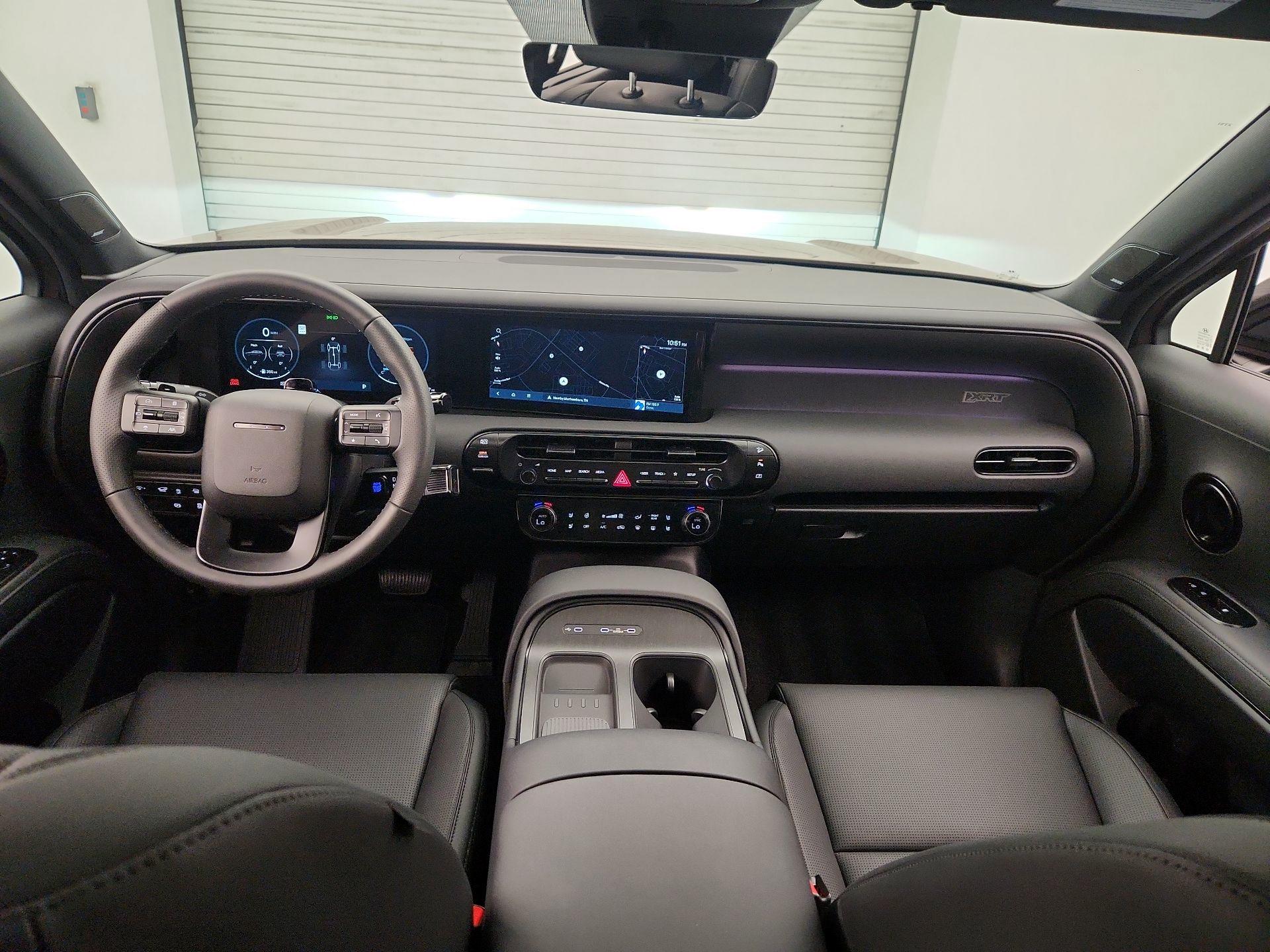 Thumbnail: 2026 Hyundai Palisade - 9