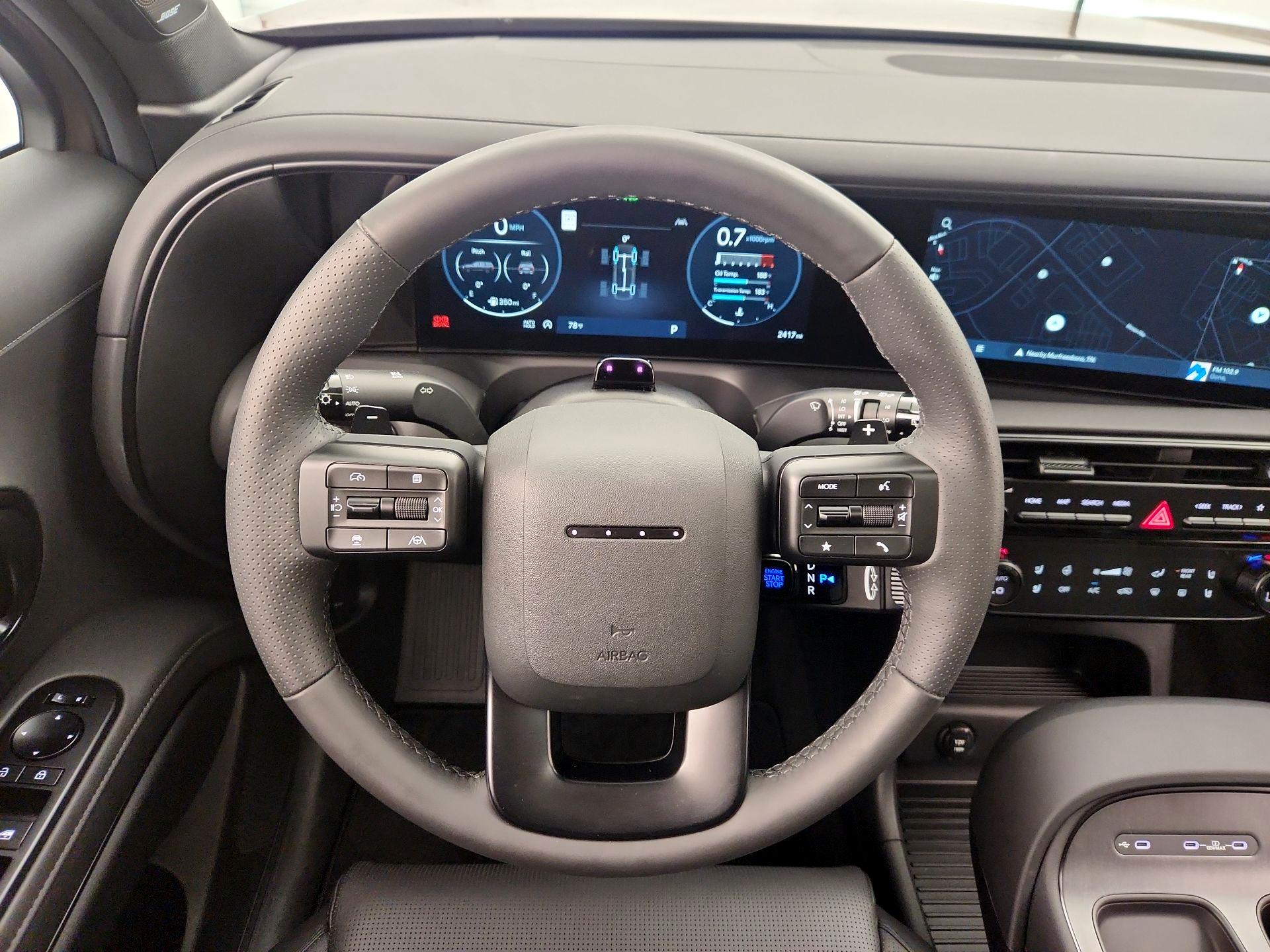 Thumbnail: 2026 Hyundai Palisade - 10