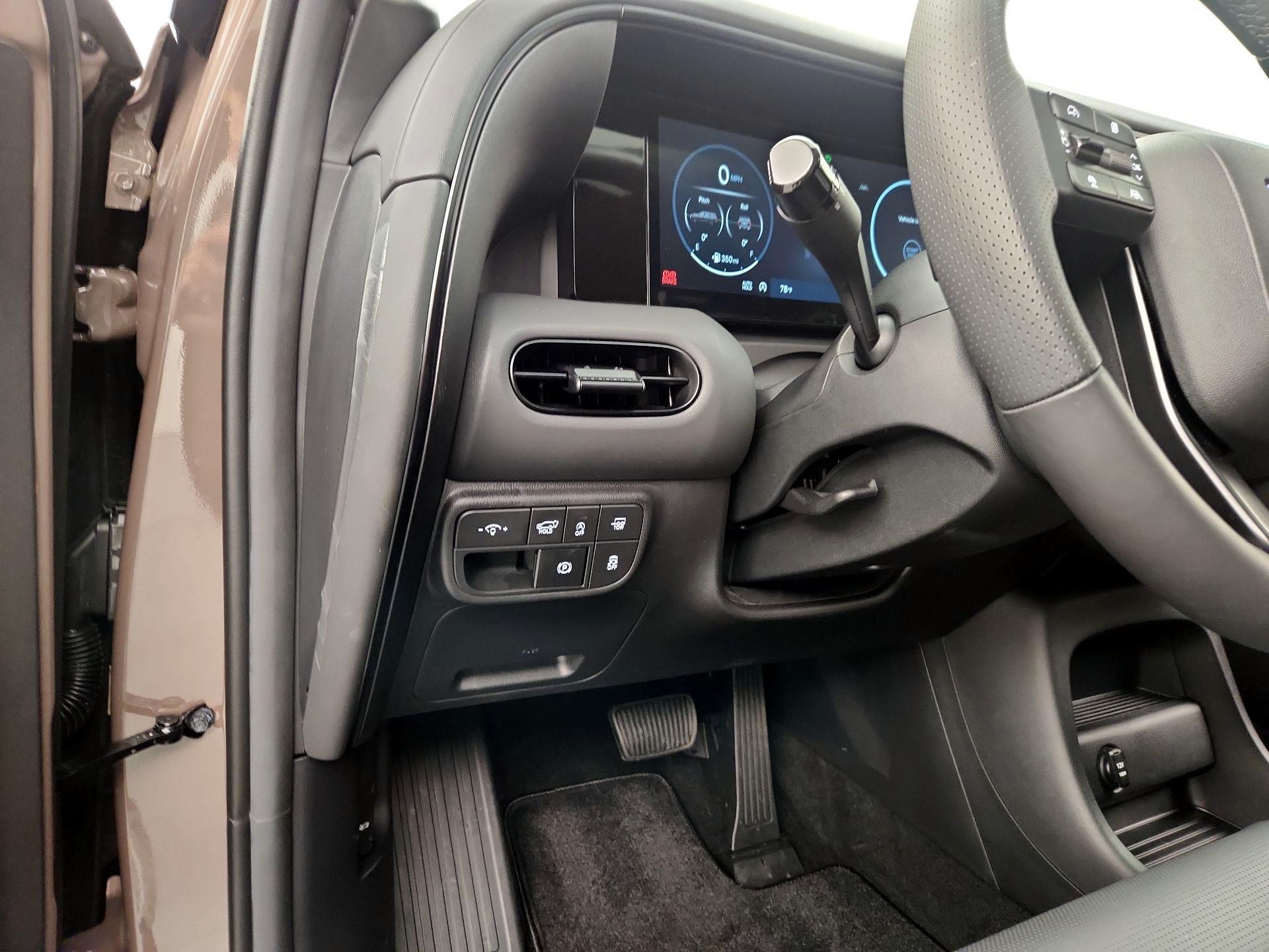 Thumbnail: 2026 Hyundai Palisade - 13