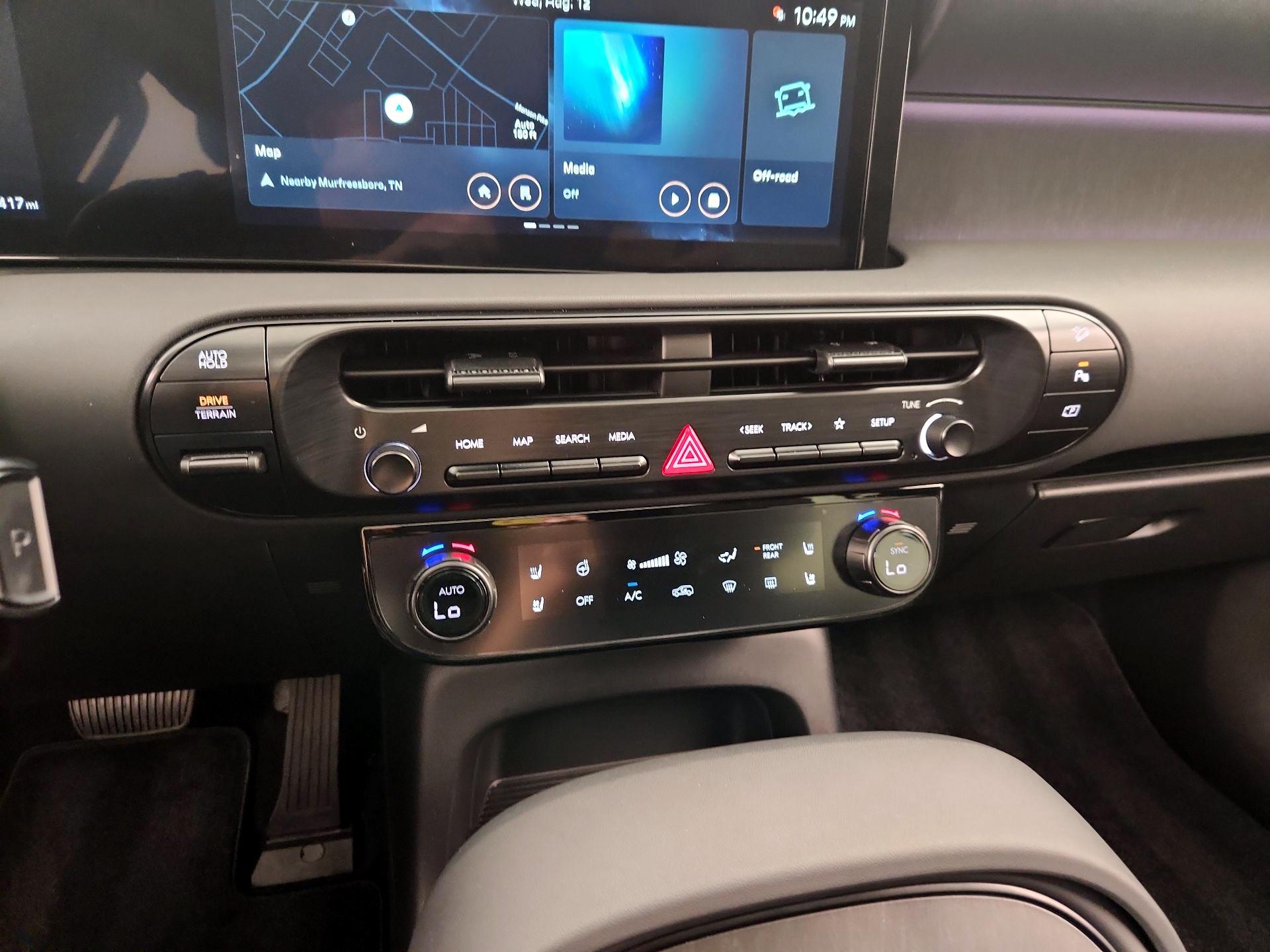 Thumbnail: 2026 Hyundai Palisade - 17