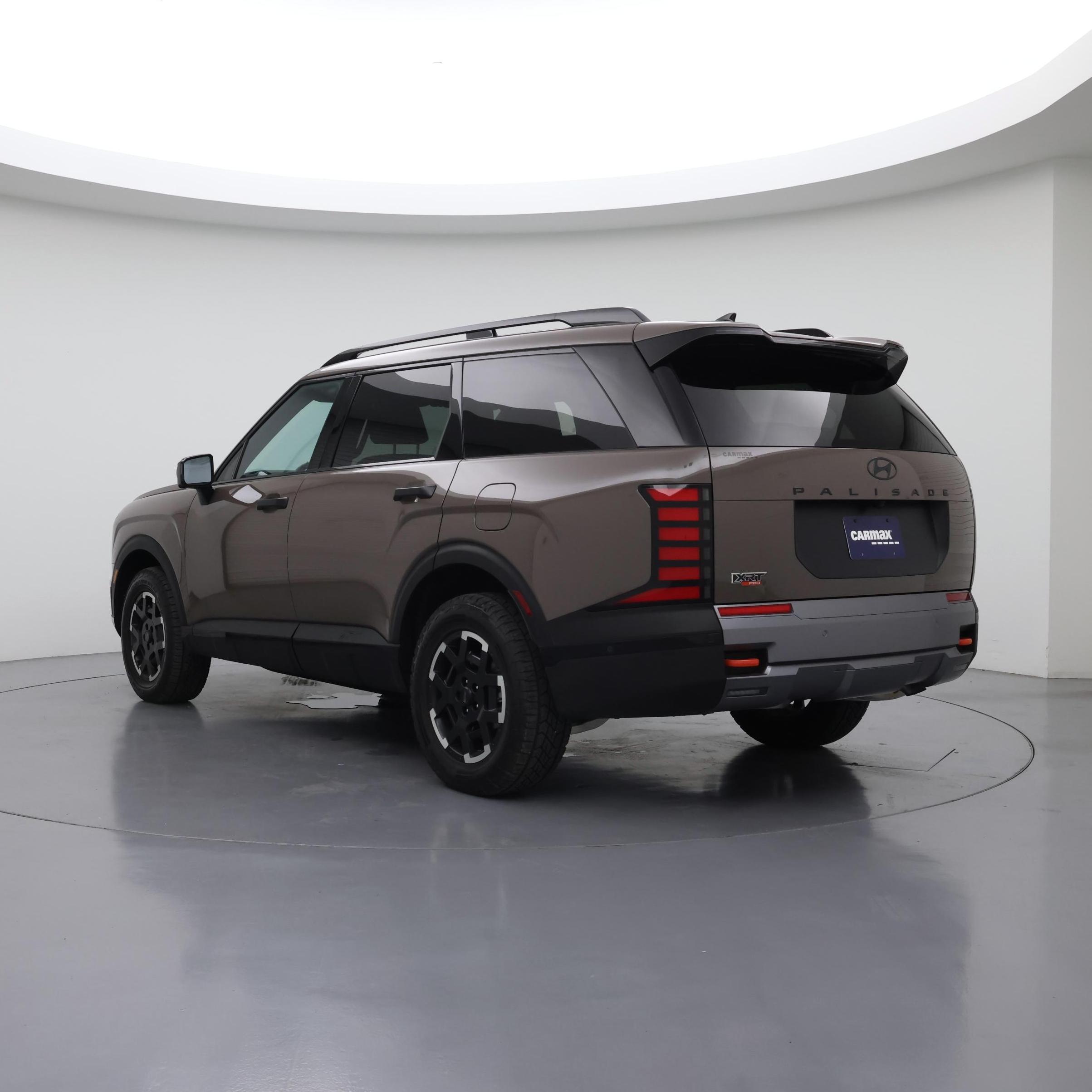 Thumbnail: 2026 Hyundai Palisade - 2
