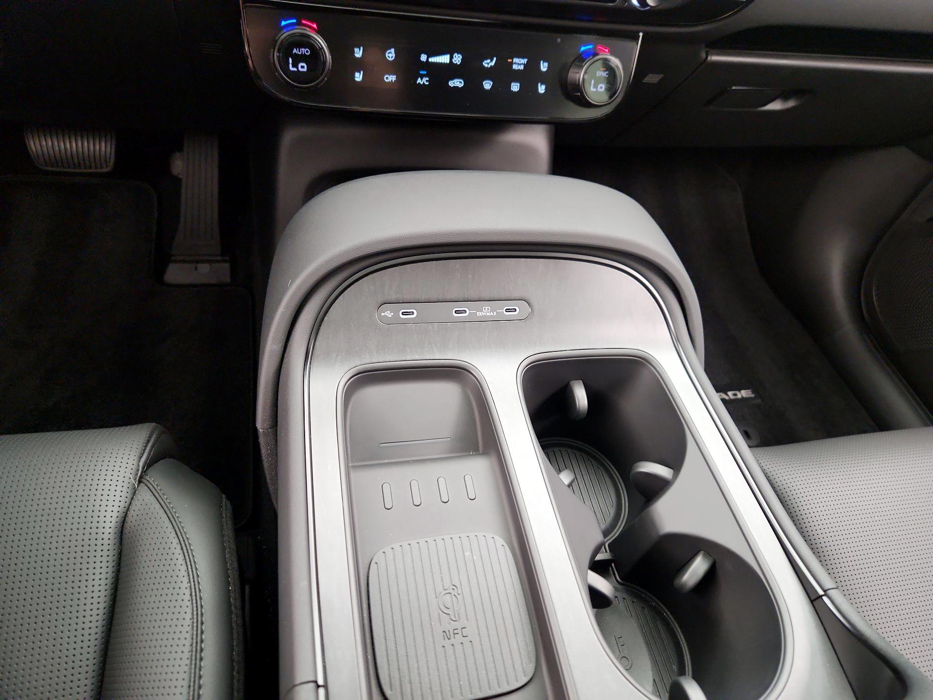 Thumbnail: 2026 Hyundai Palisade - 19