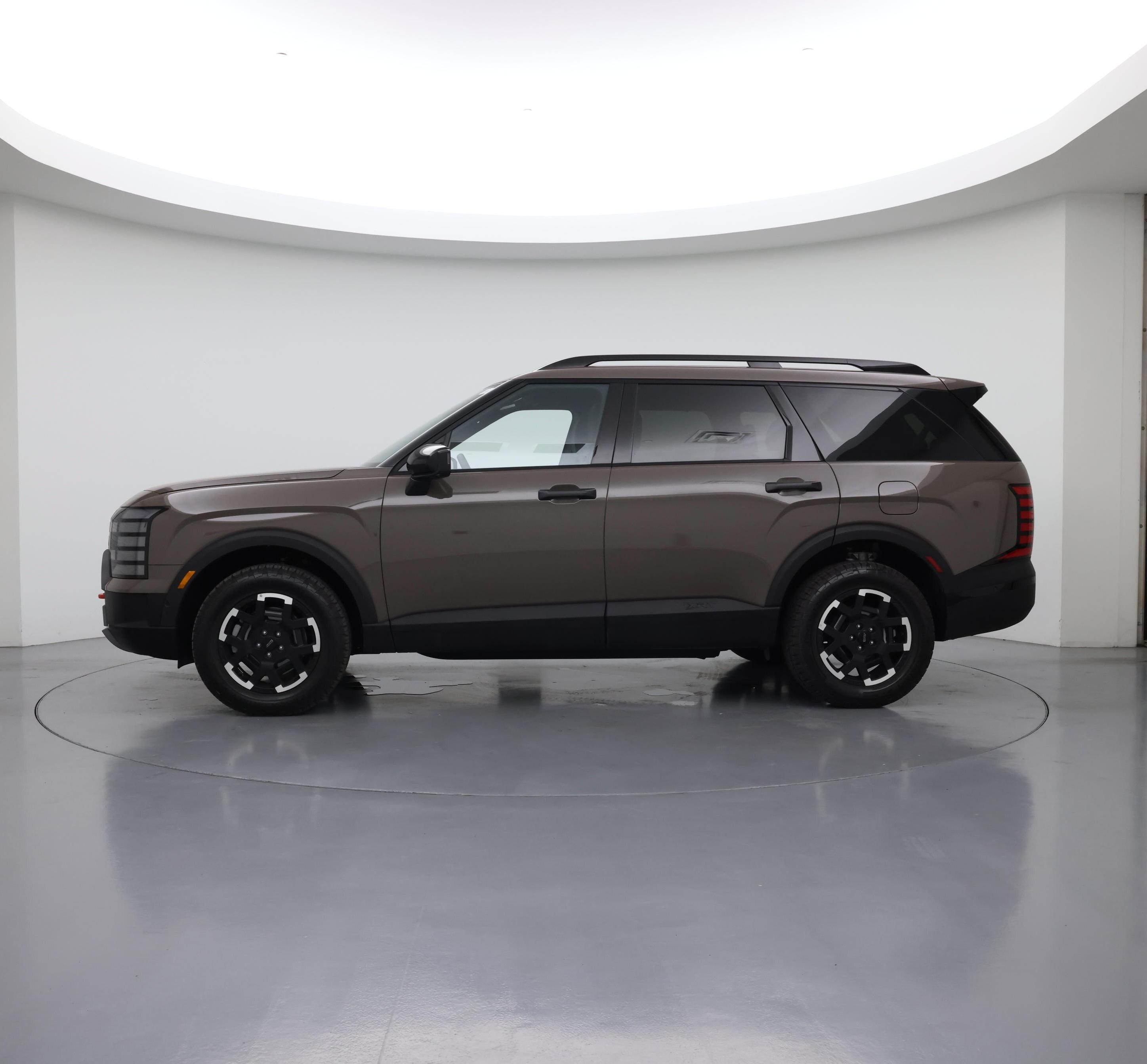 Thumbnail: 2026 Hyundai Palisade - 3